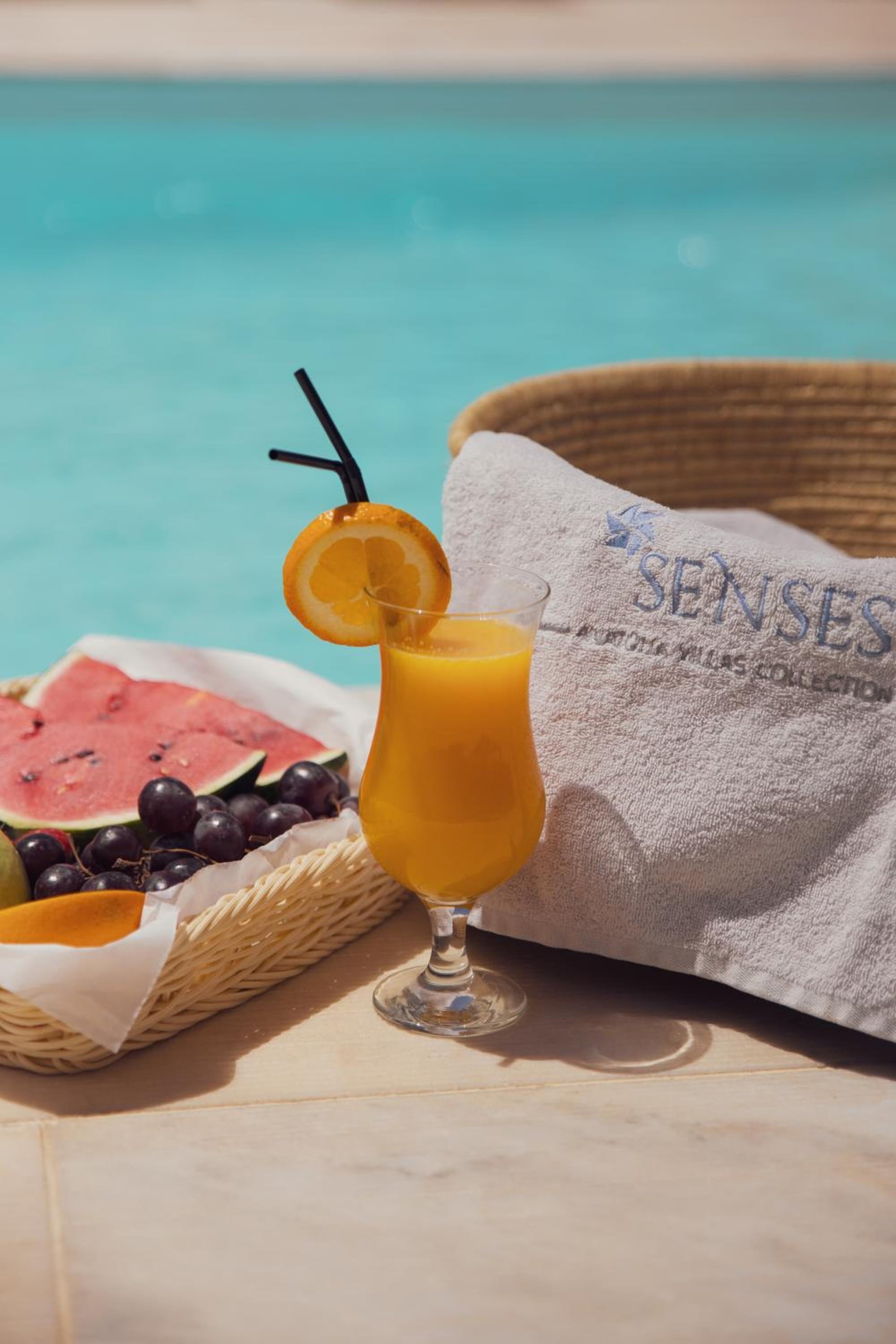 Senses Luxury Suites & Villas, Elia Beach, foto 4