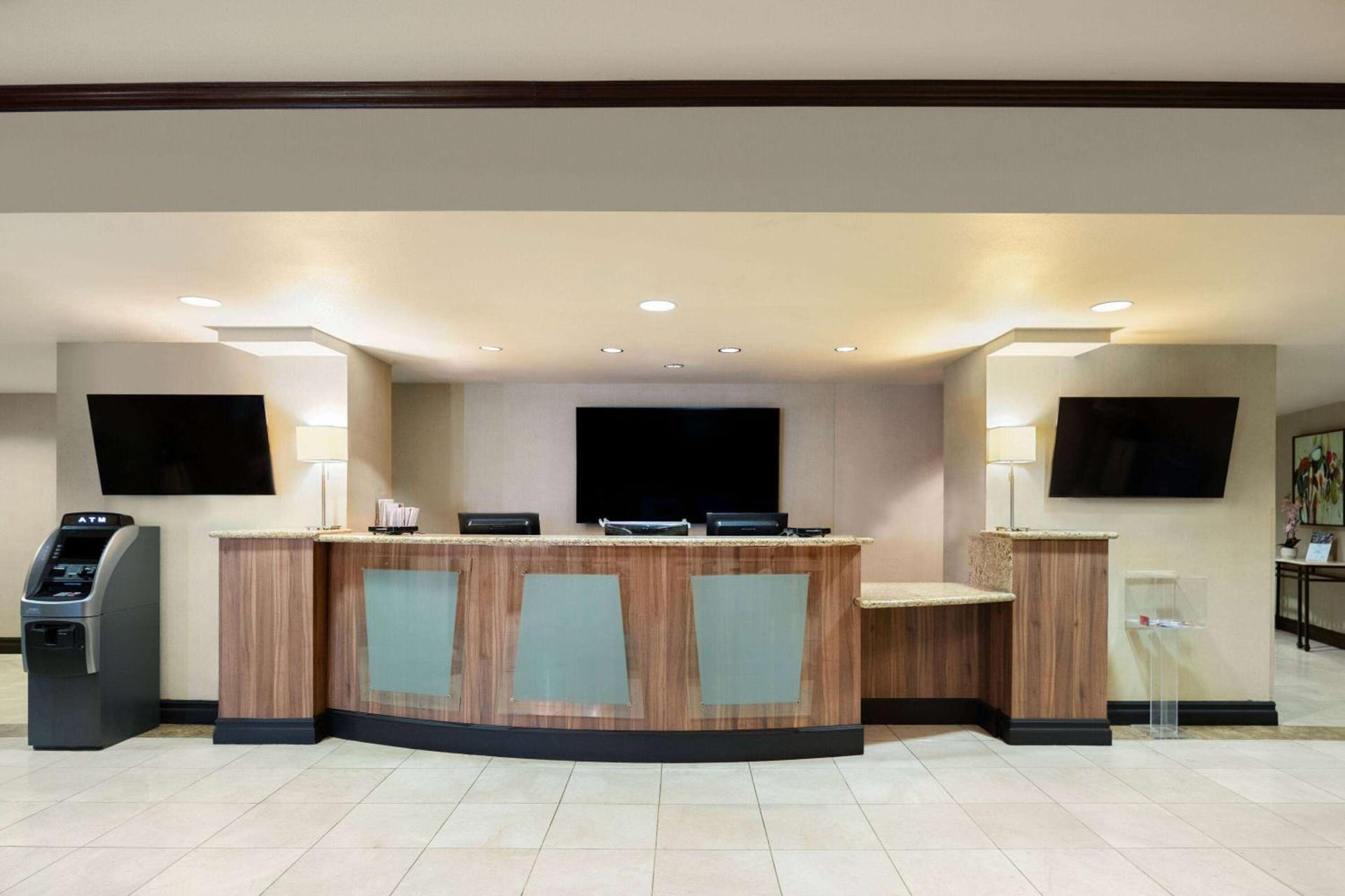 Hotel Marguerite South Anaheim - Garden Grove, Trademark Collection by Wyndham, Garden Grove, foto 4