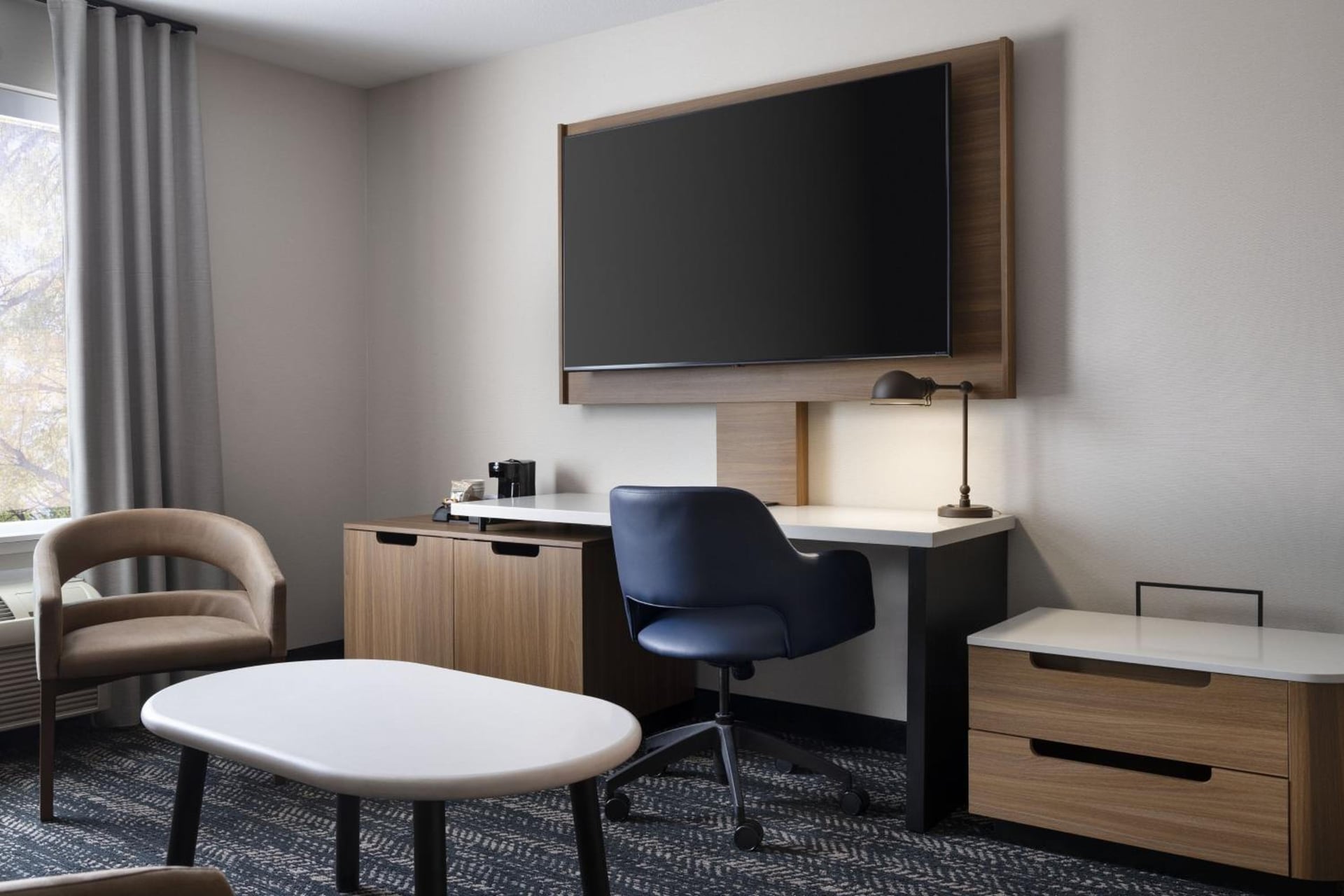 Fairfield by Marriott Inn & Suites Fresno Riverpark, Fresno, foto 5