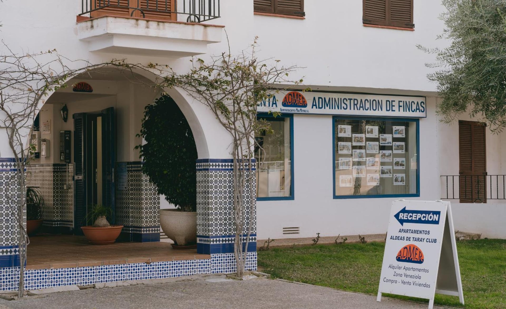 Aldeas Taray Admer 12, Lo Pagán, foto 3