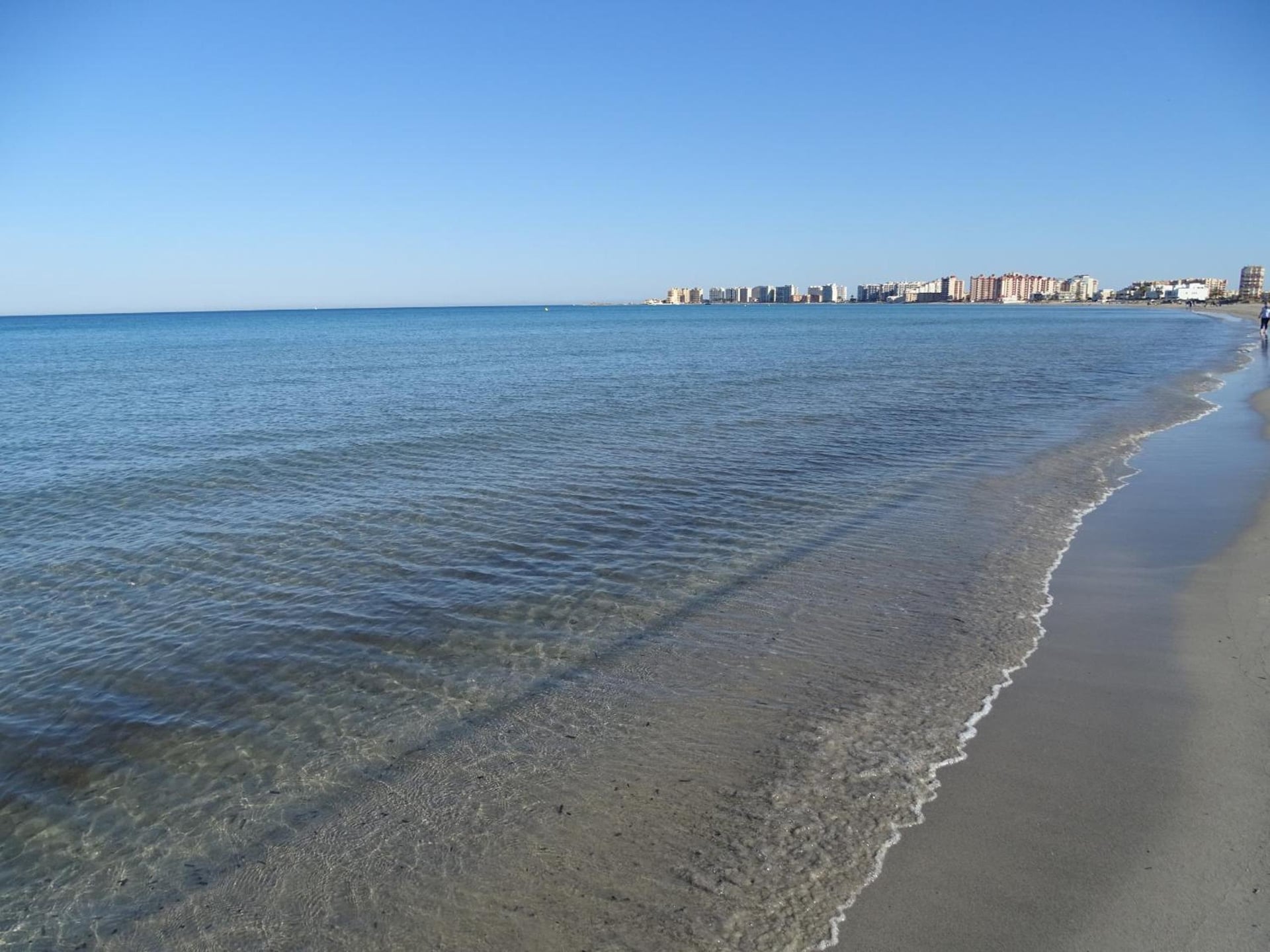 Aldeas Taray Admer 13, La Manga del Mar Menor, foto 4
