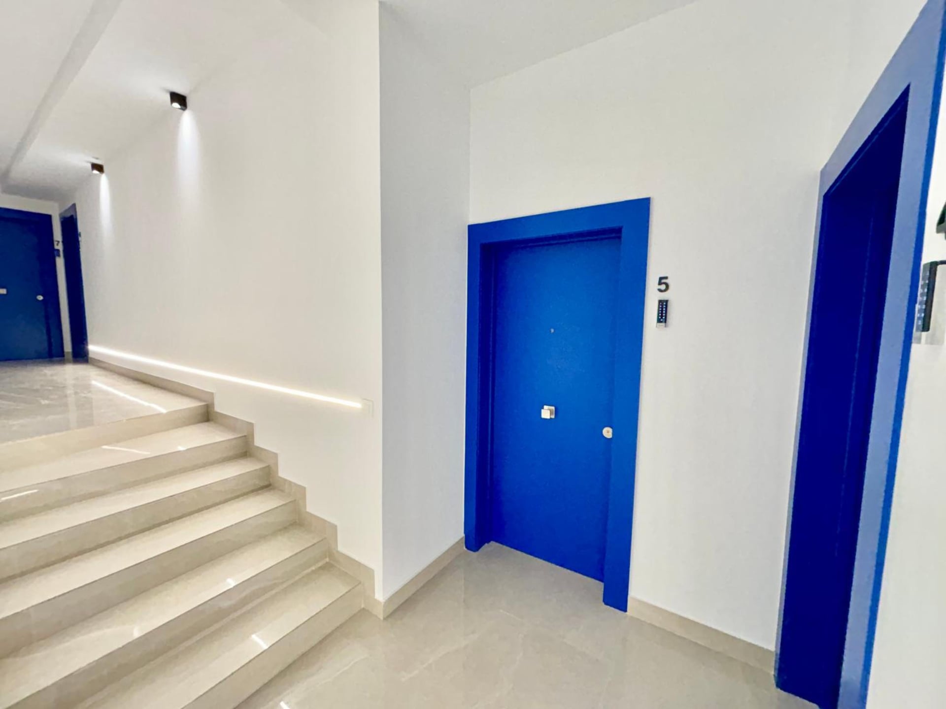 Gulliver Suites Valencia, Valencia, foto 5