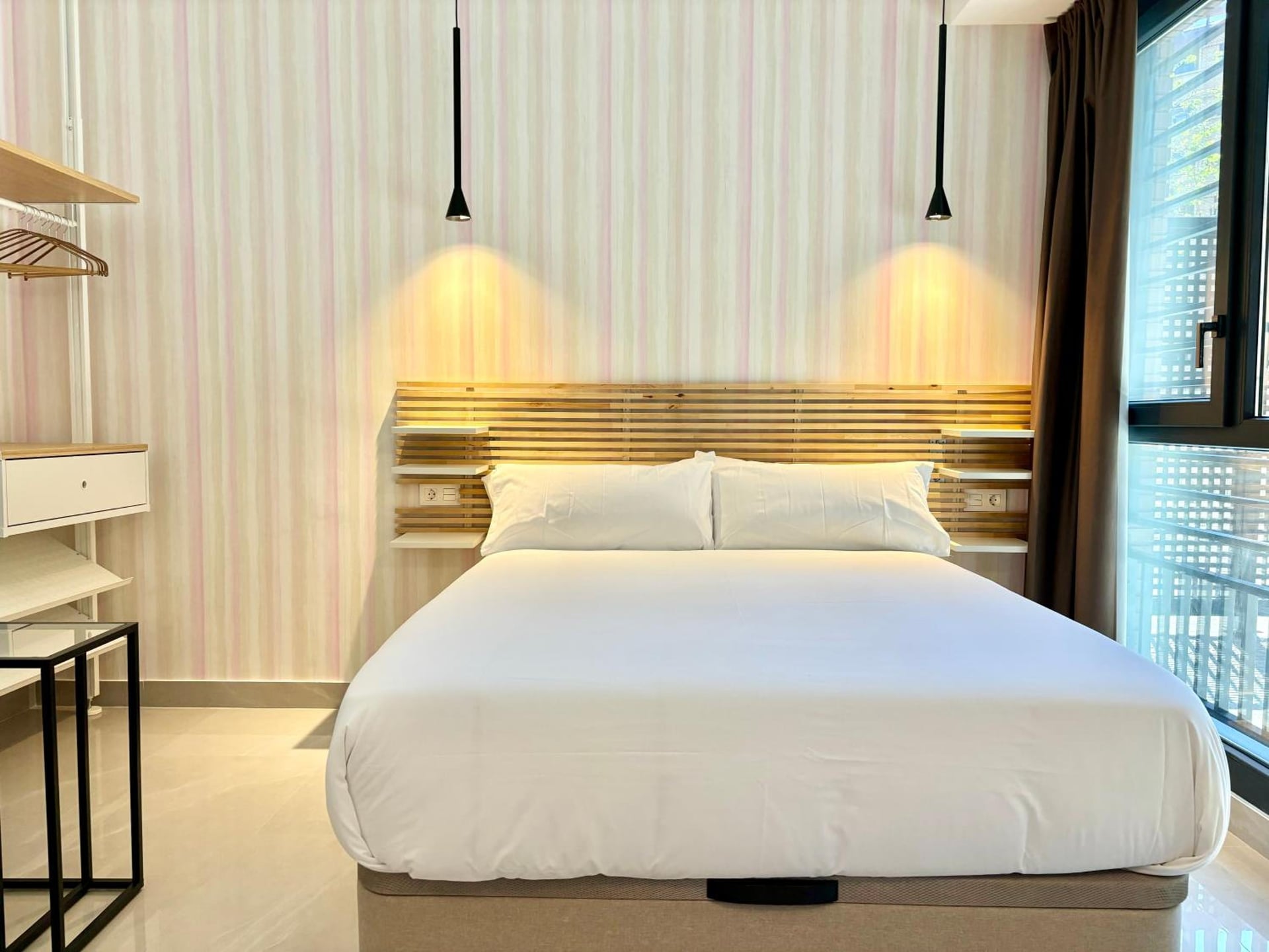 Gulliver Suites Valencia, Valencia, foto 4