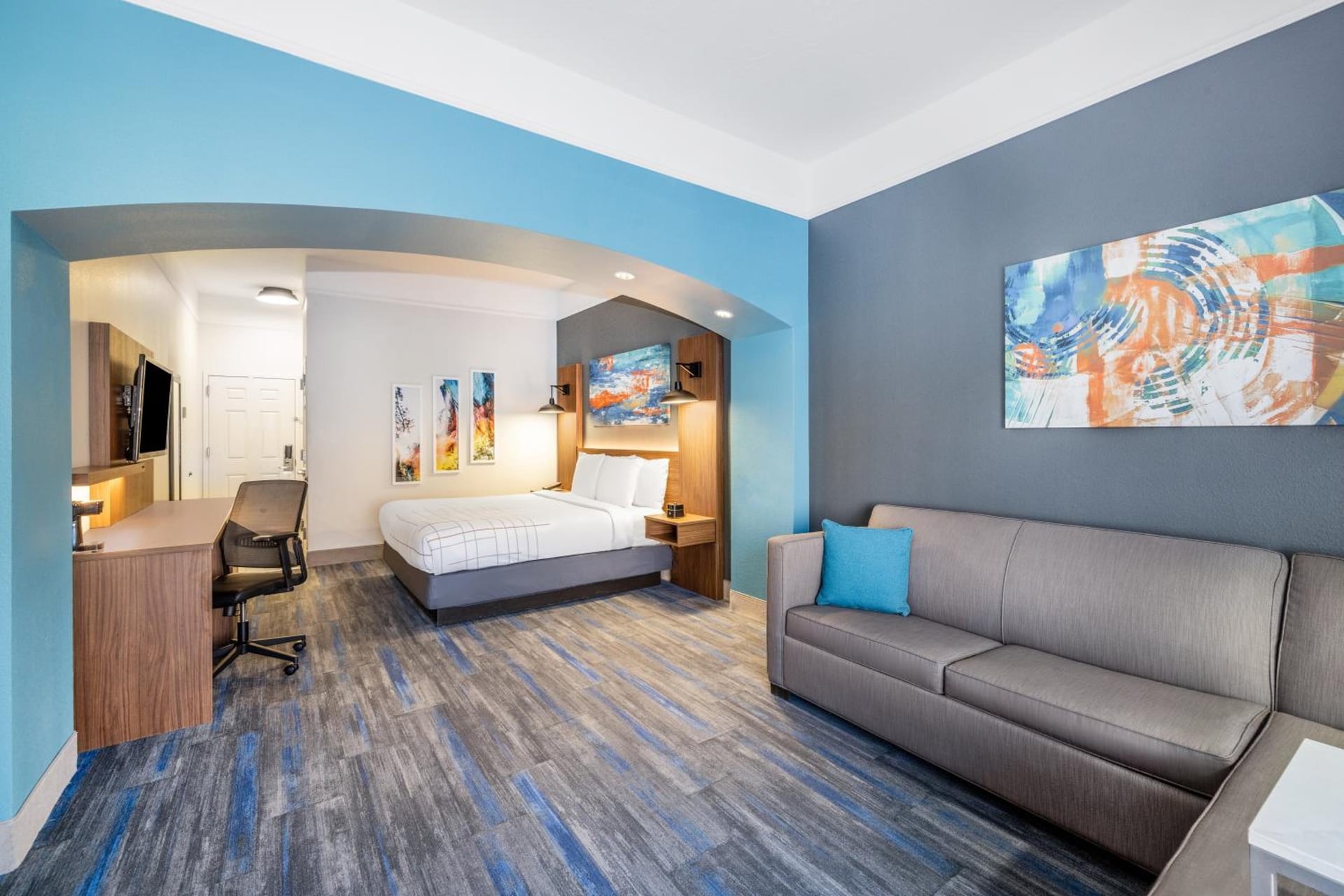 La Quinta by Wyndham St. George, Saint George, foto 4