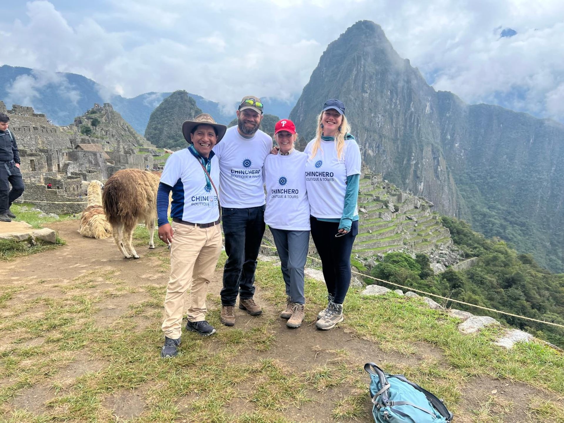 Hotel Chinchero Boutique & Tours, Cusco, foto 4
