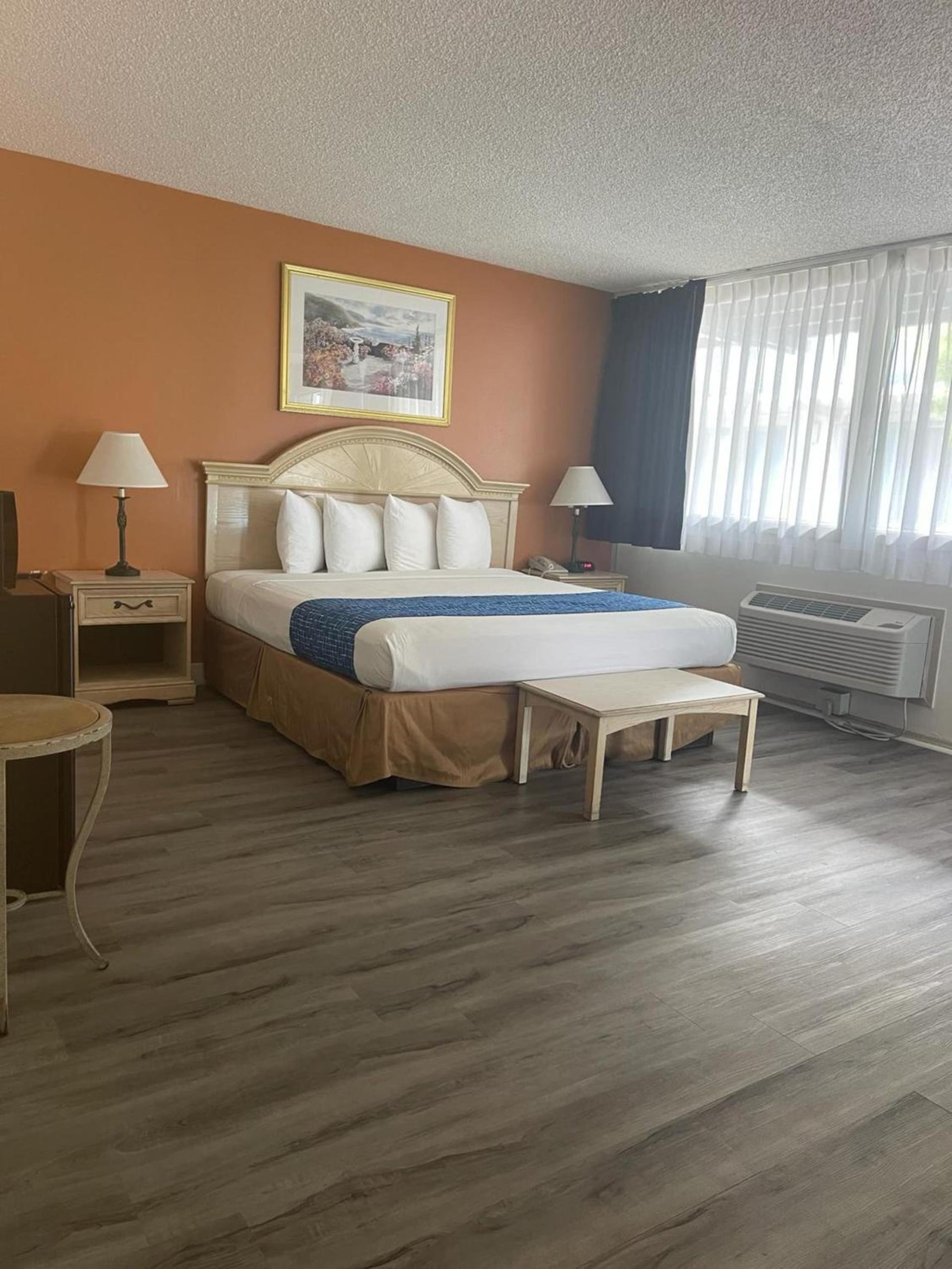 Travelodge by Wyndham San Francisco Airport North, South San Francisco, foto 4