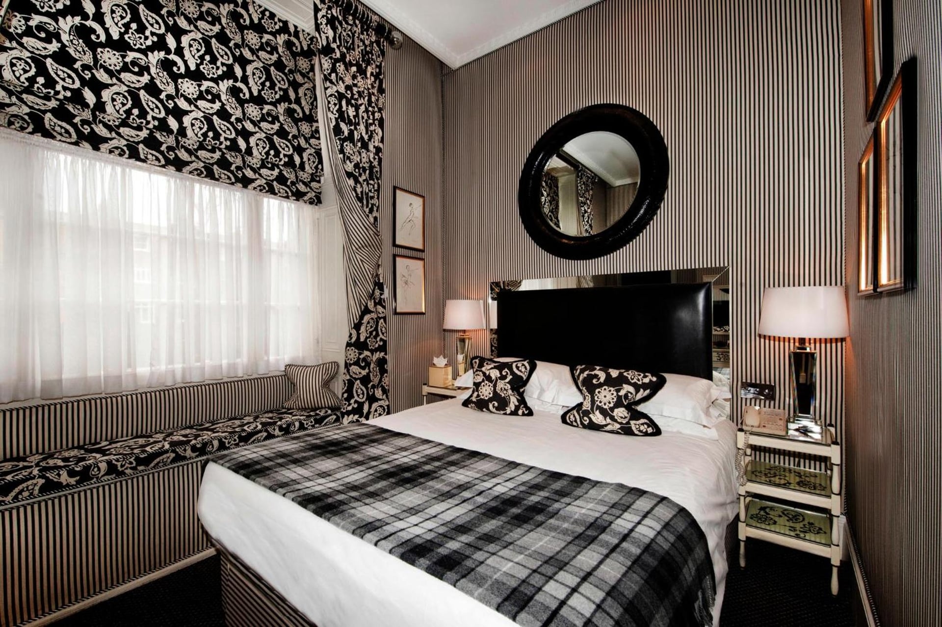 The Montague On The Gardens, London, foto 2