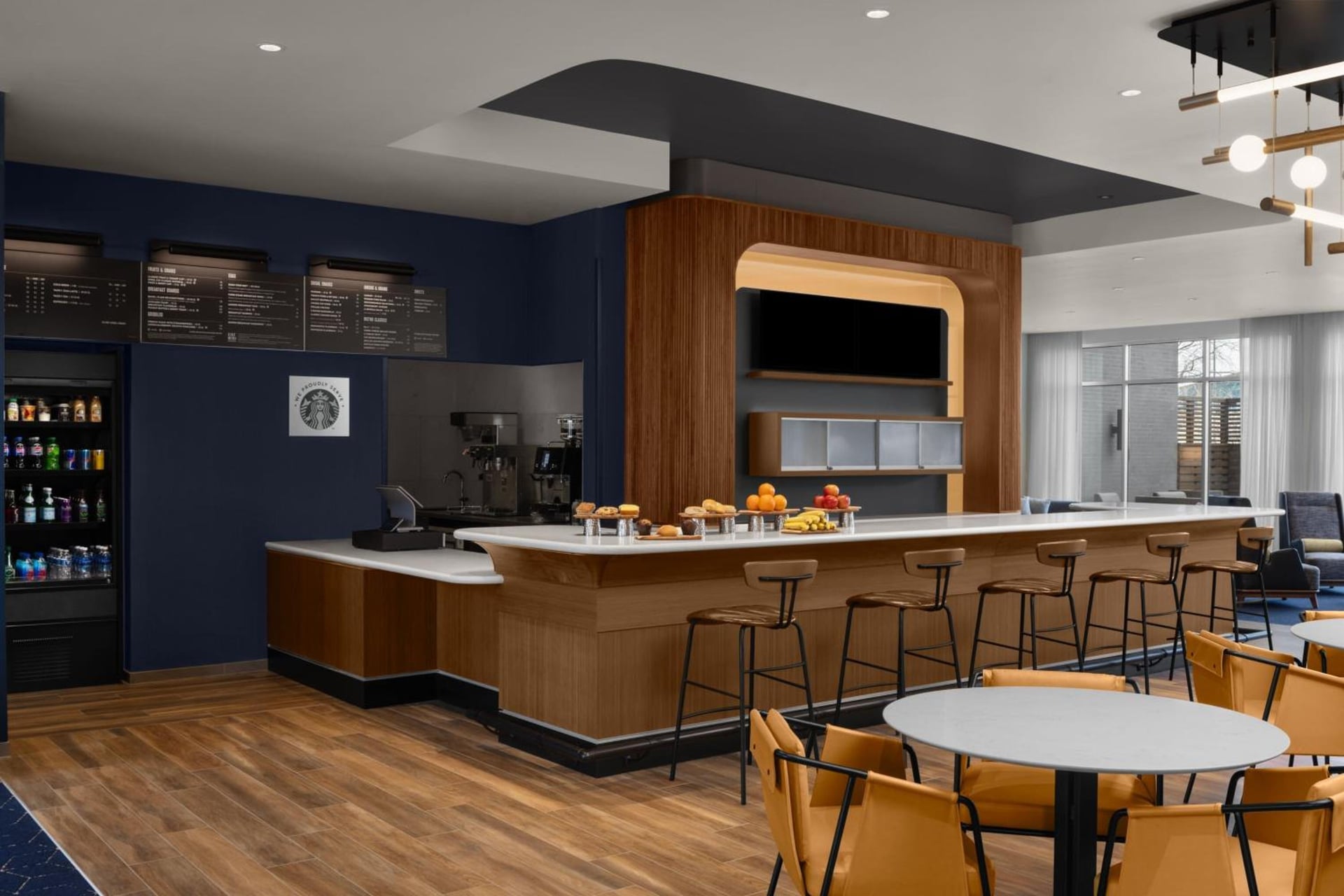 Courtyard by Marriott Orem University Place, Orem, foto 4
