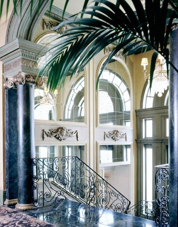Hotel Majestic, San Francisco, foto 5