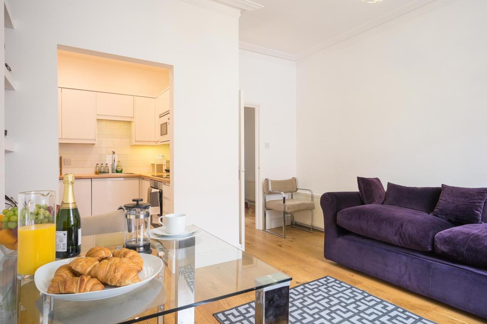 7 Mount Sion, Royal Tunbridge Wells, foto 3
