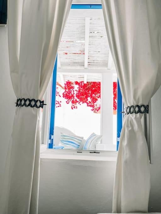 Eleanna's Cycladic Home, Mýkonos City, foto 5