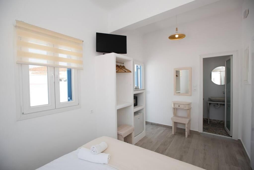 Eleanna's Cycladic Home, Mýkonos City, foto 4