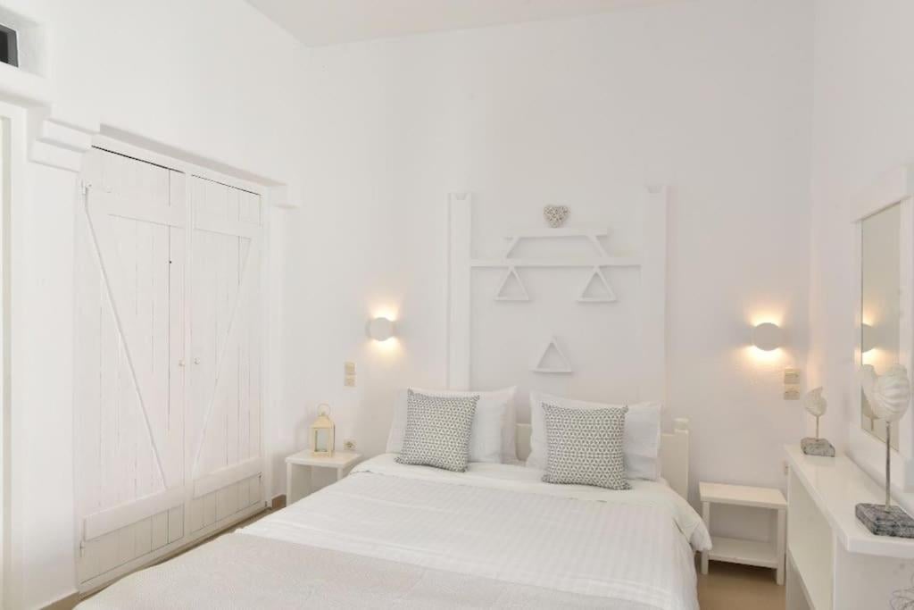 Eleanna's Cycladic Home, Mýkonos City, foto 2