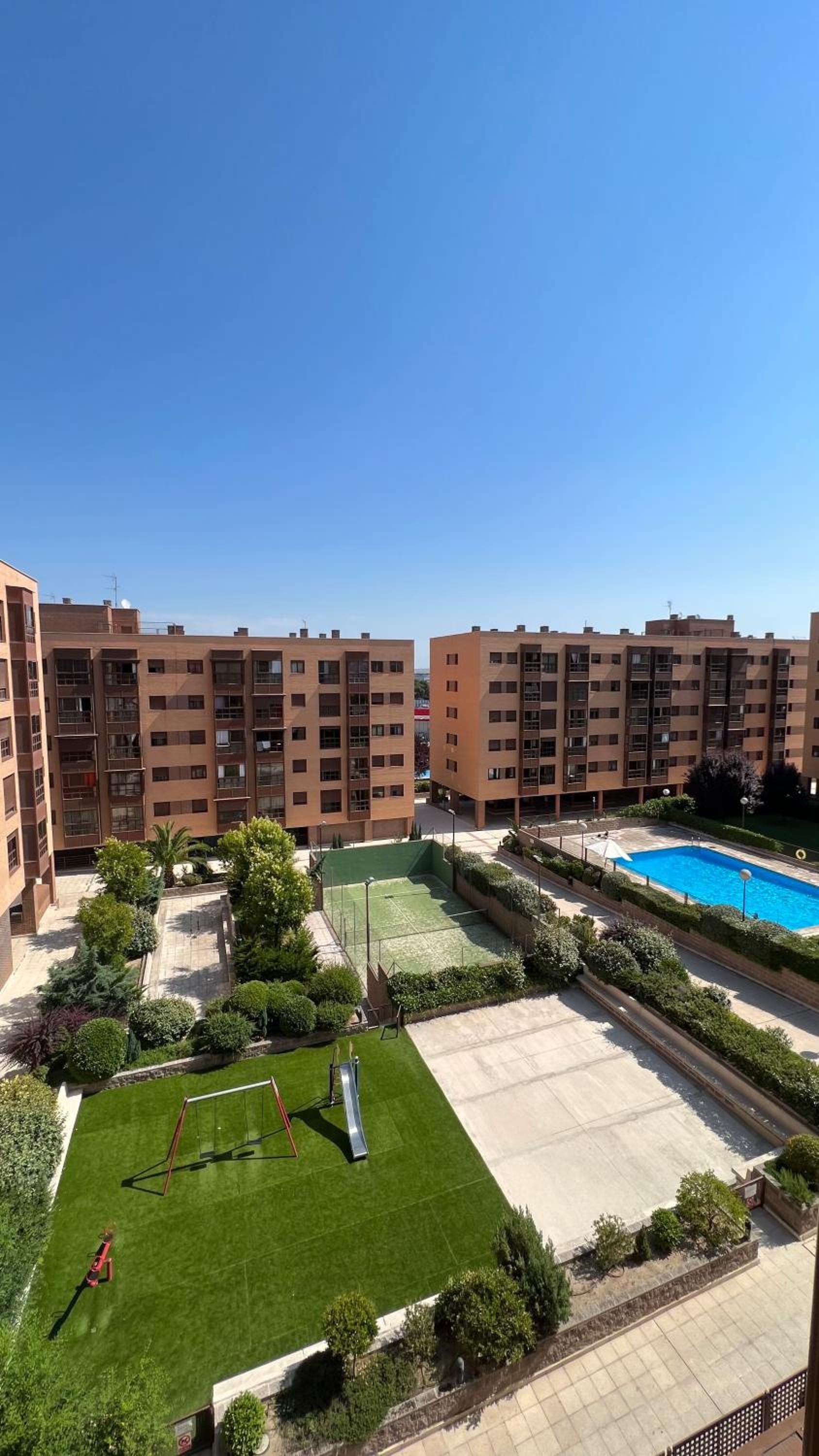 Ole Madrid Holiday Apartament IFEMA, Aeropuerto, Madrid, foto 4