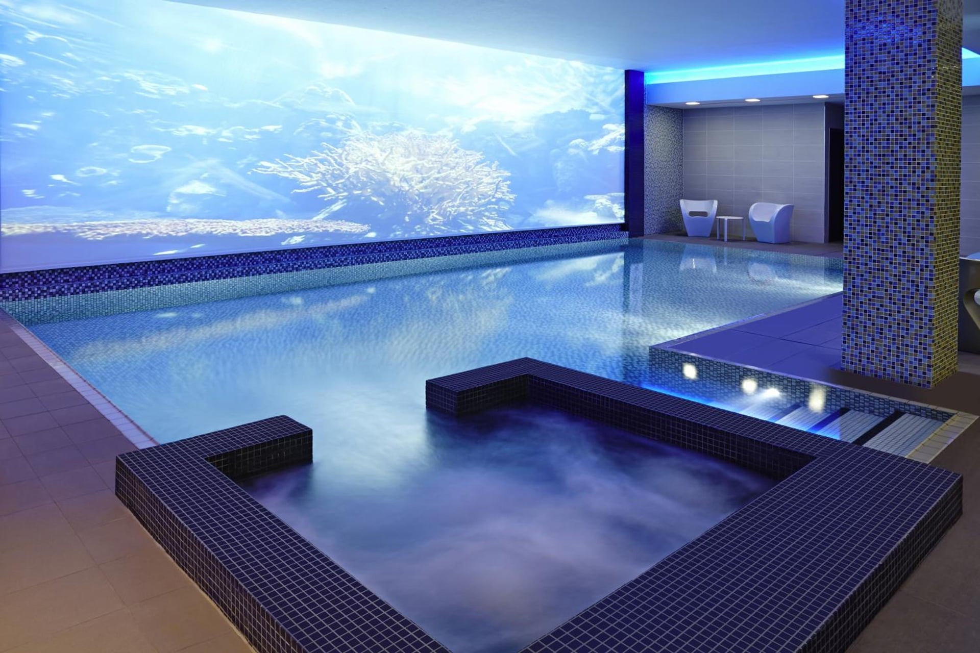 Novotel London Blackfriars, London, foto 2