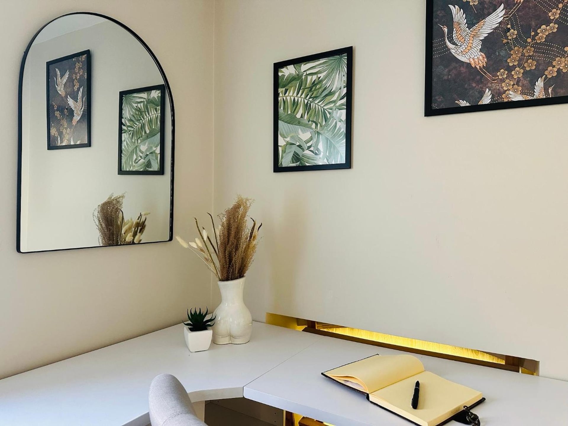 Stylish, modern apartment in Central London, London, foto 4