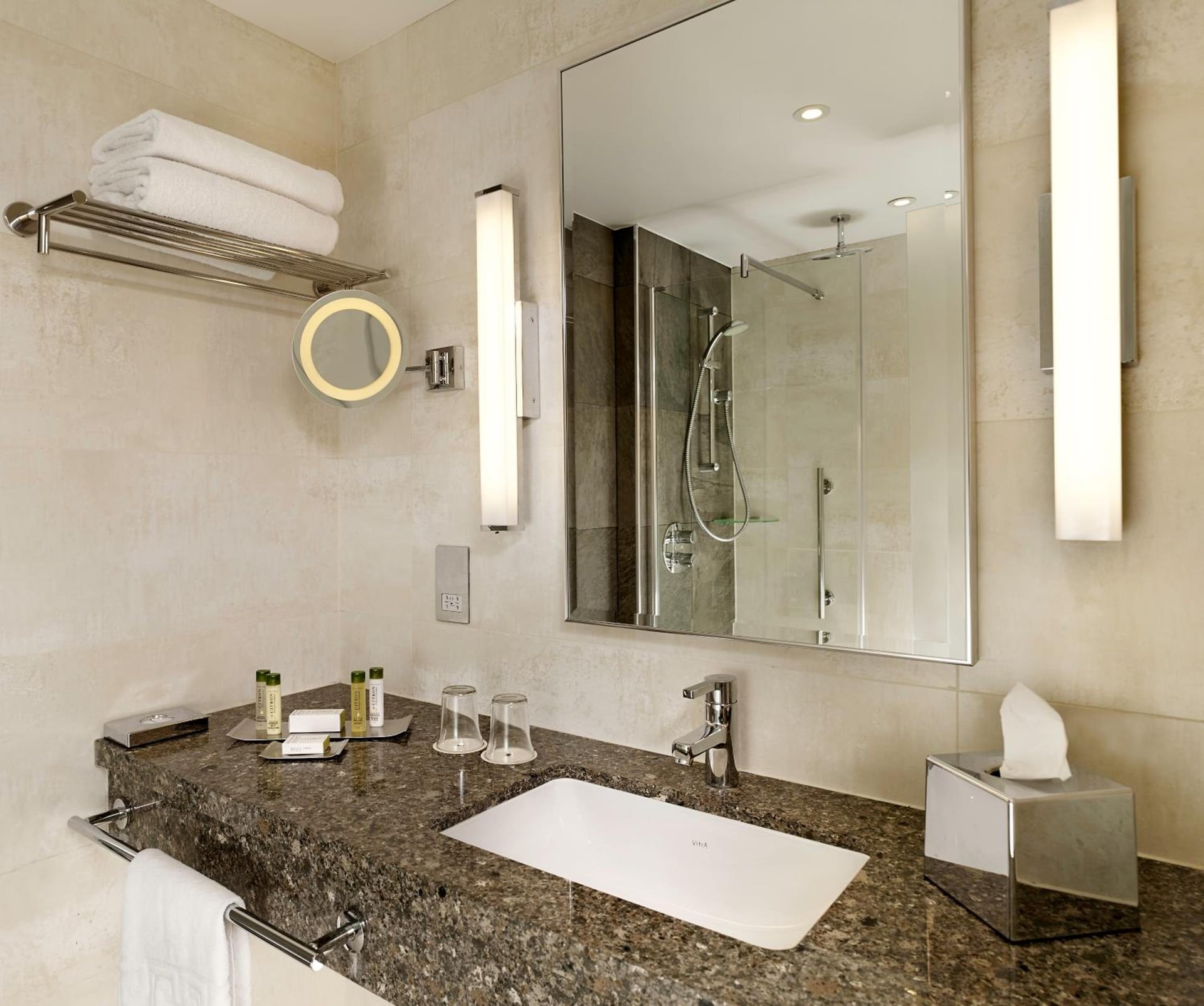 DoubleTree by Hilton Woking, Woking, foto 4