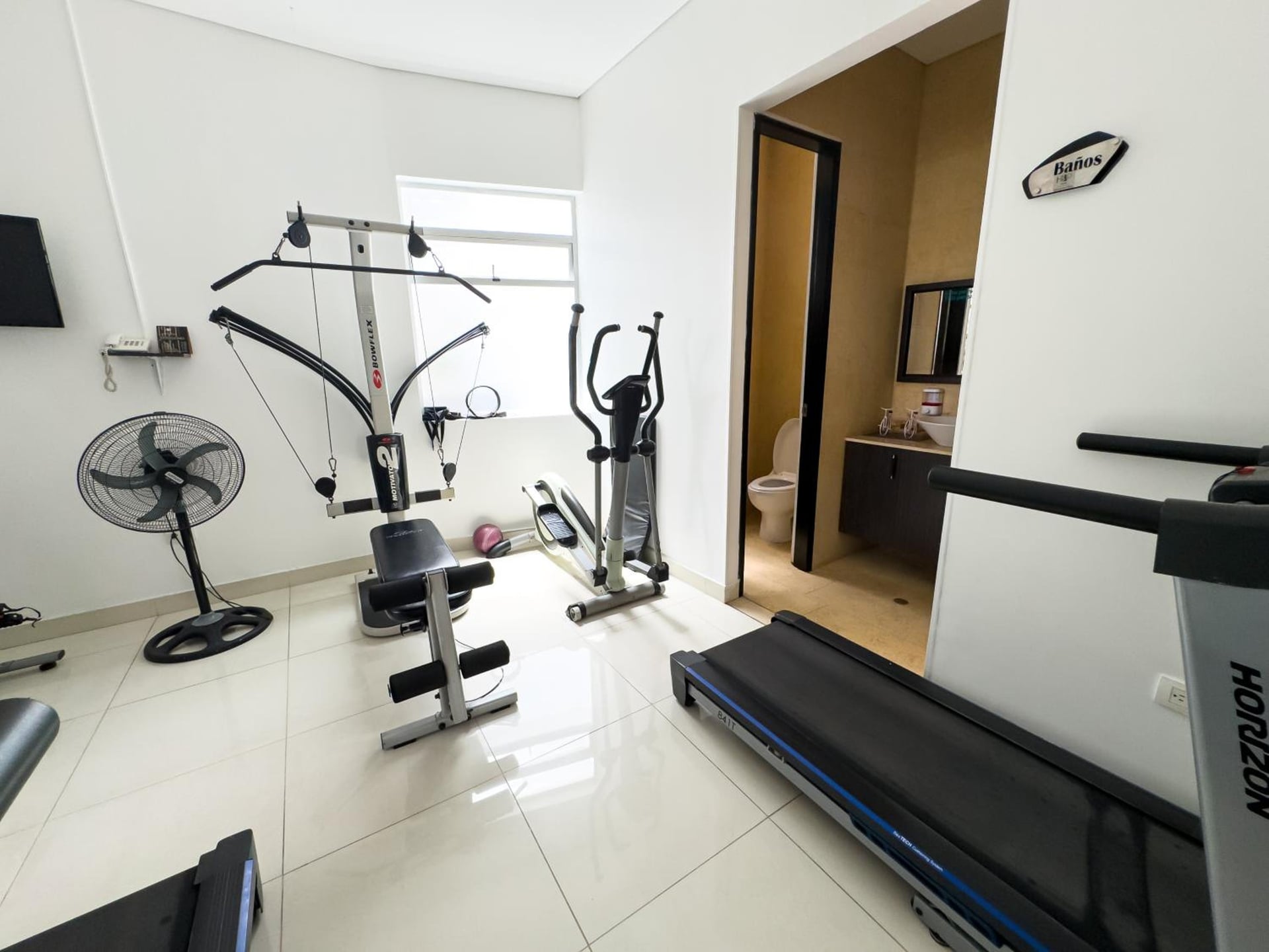 Hotel Bolivariana Plaza Medellin, Laureles, foto 4