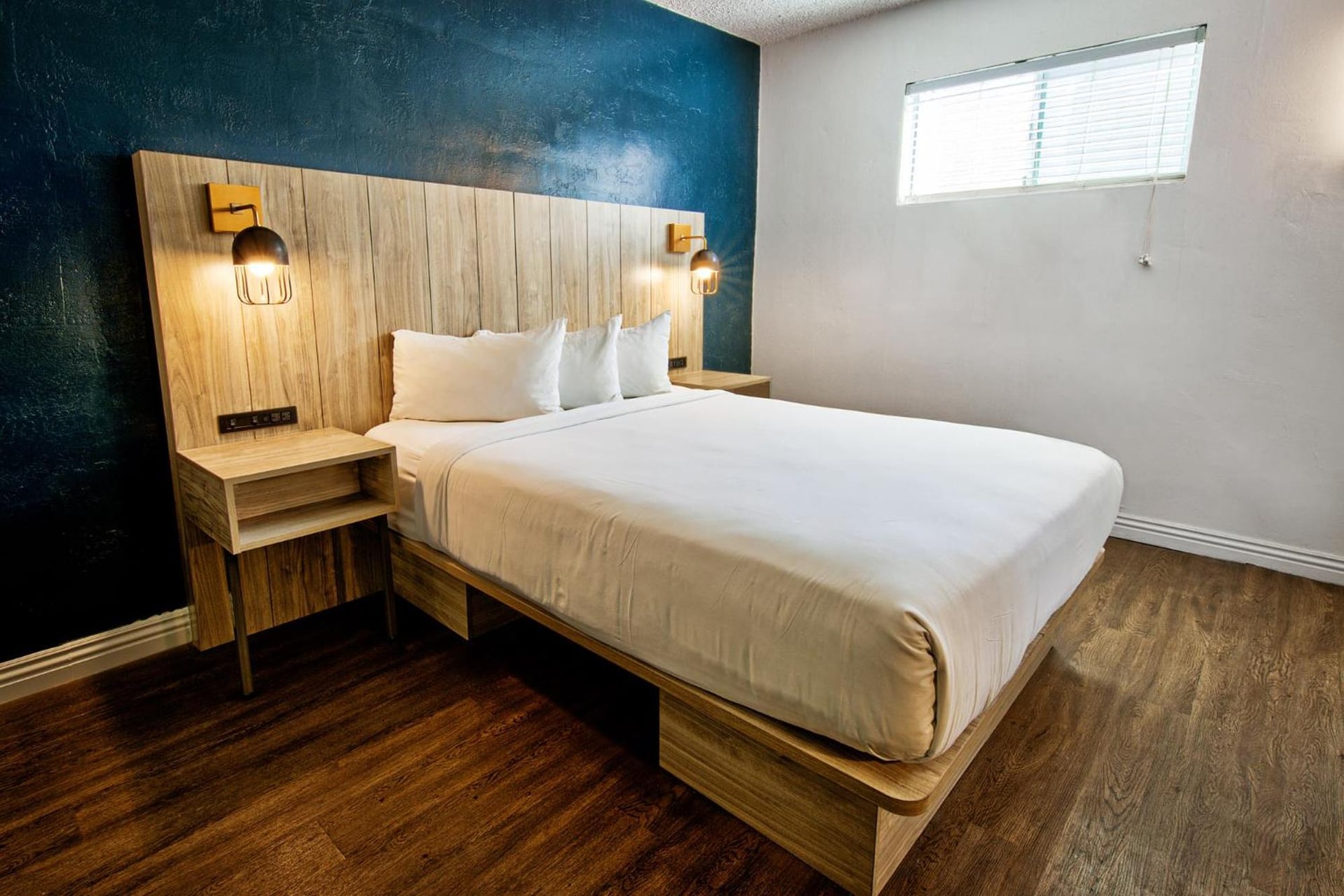 Downtowner Boutique Hotel, Las Vegas, foto 2
