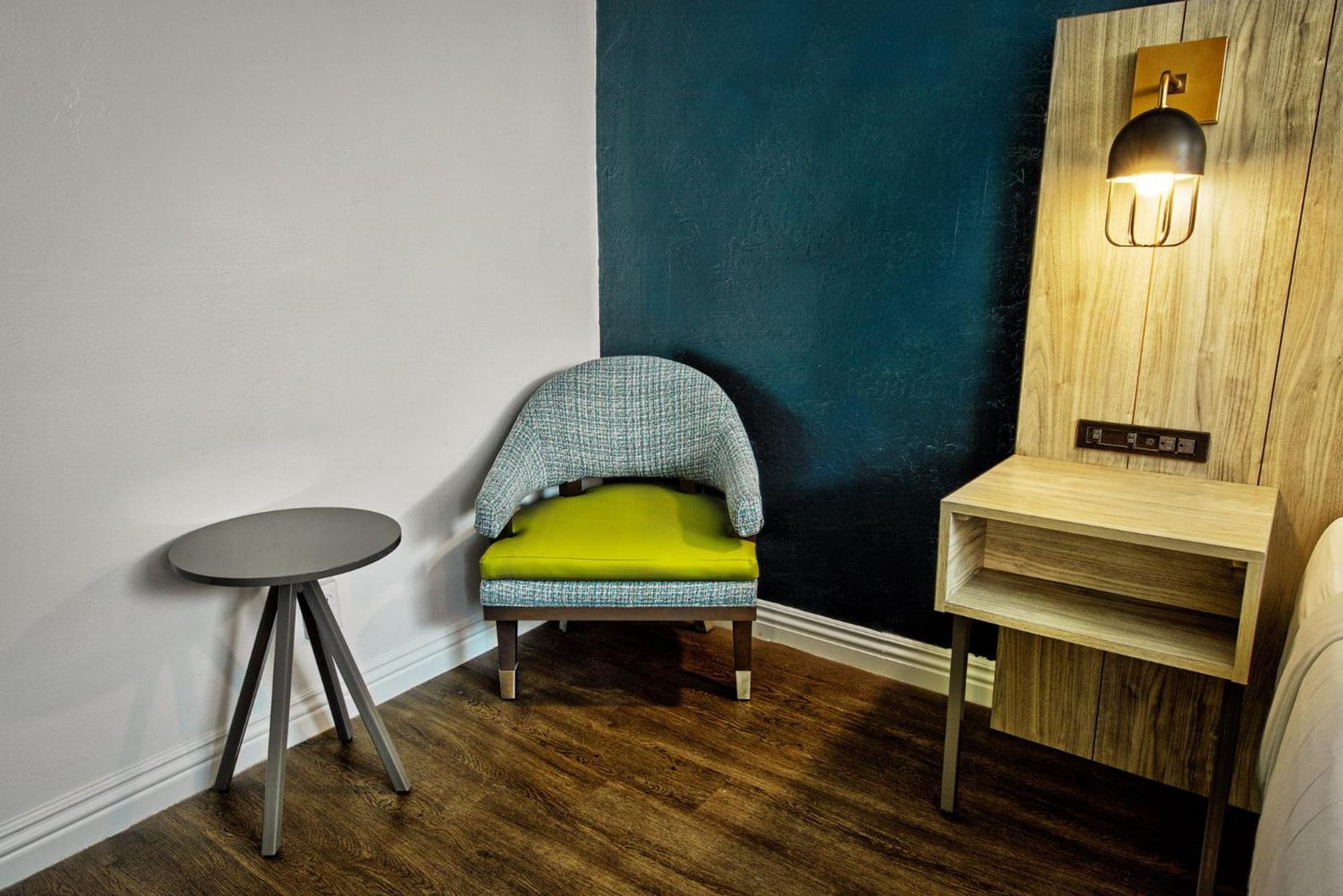 Downtowner Boutique Hotel, Las Vegas, foto 4