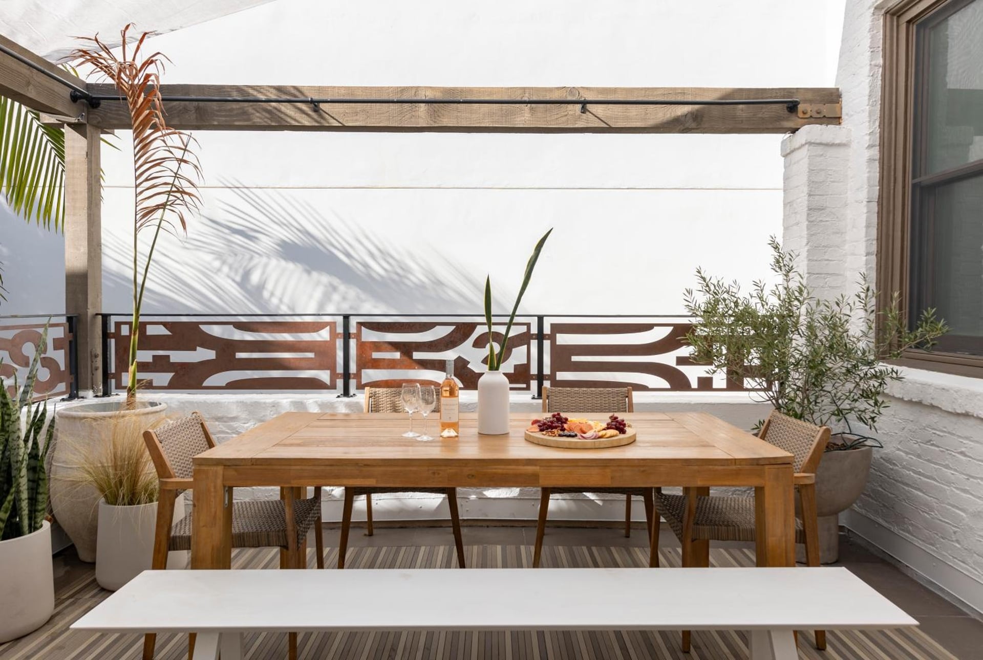 Riviera Beach House, Santa Barbara, foto 2