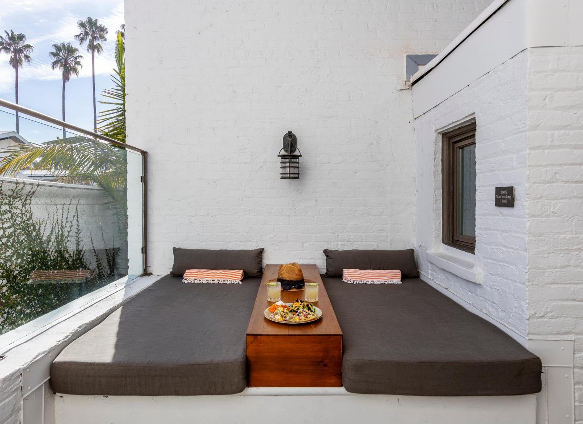 Riviera Beach House, Santa Barbara, foto 5
