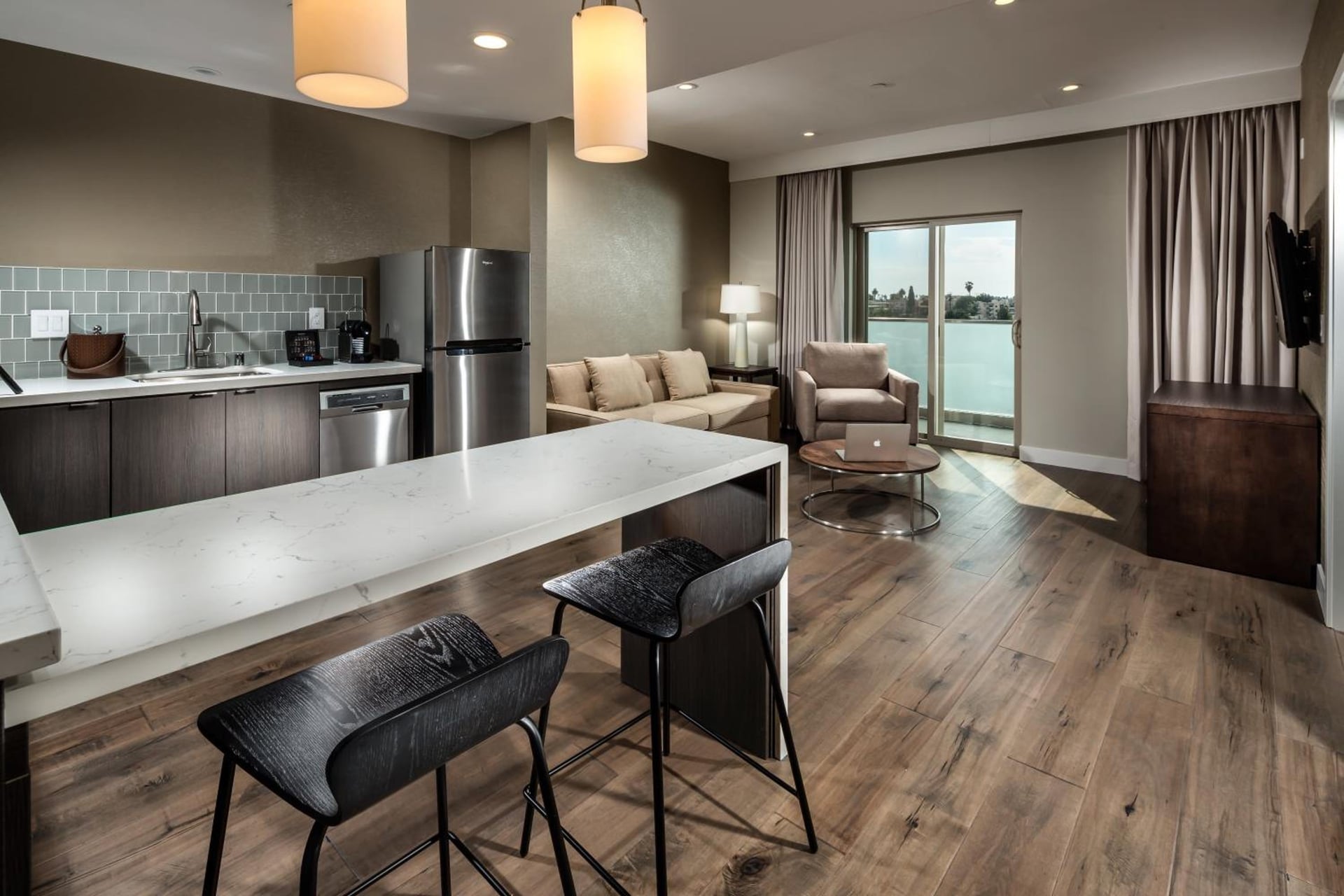 Hotel Aventura, Los Angeles, foto 5