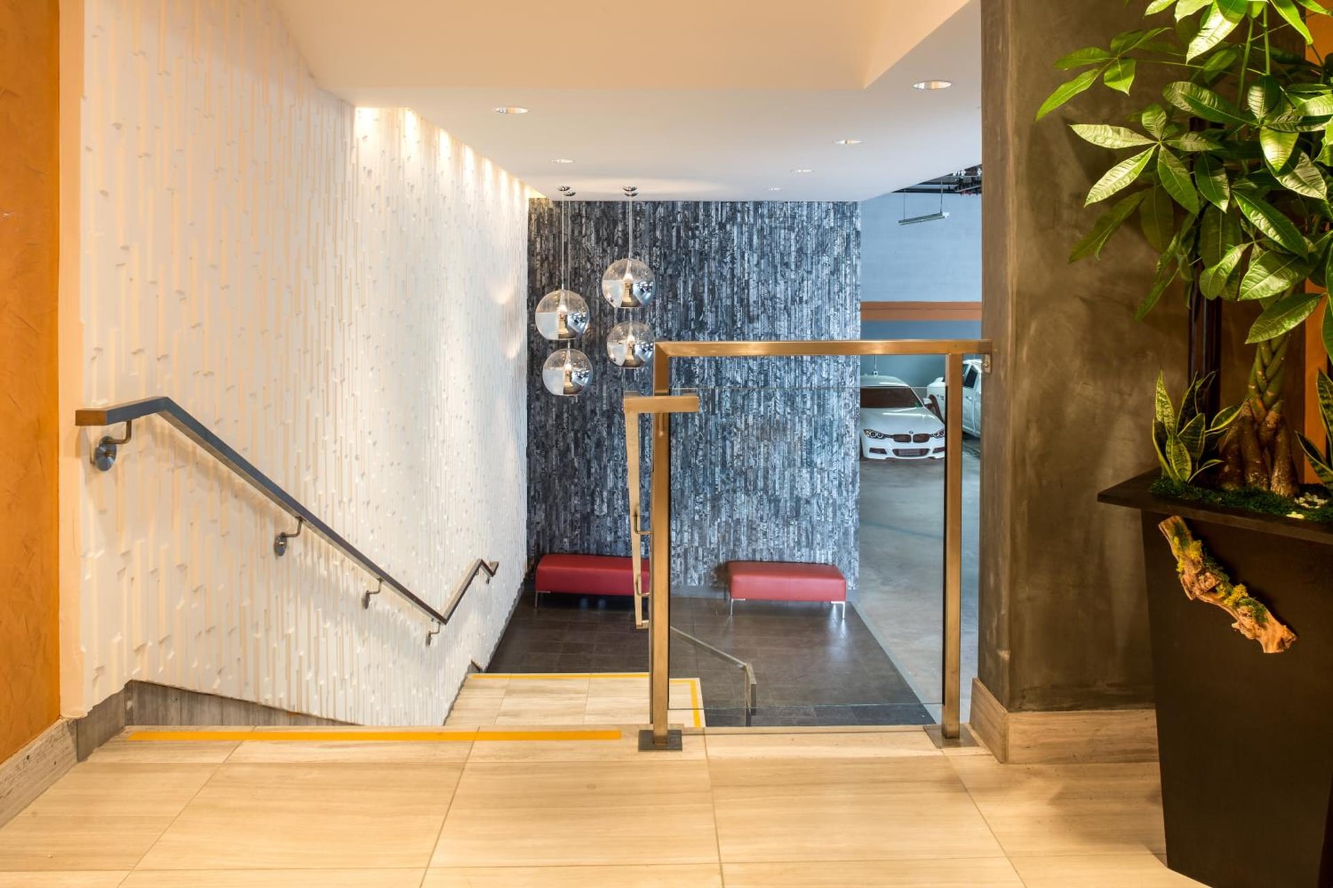 Hotel Aventura, Los Angeles, foto 4