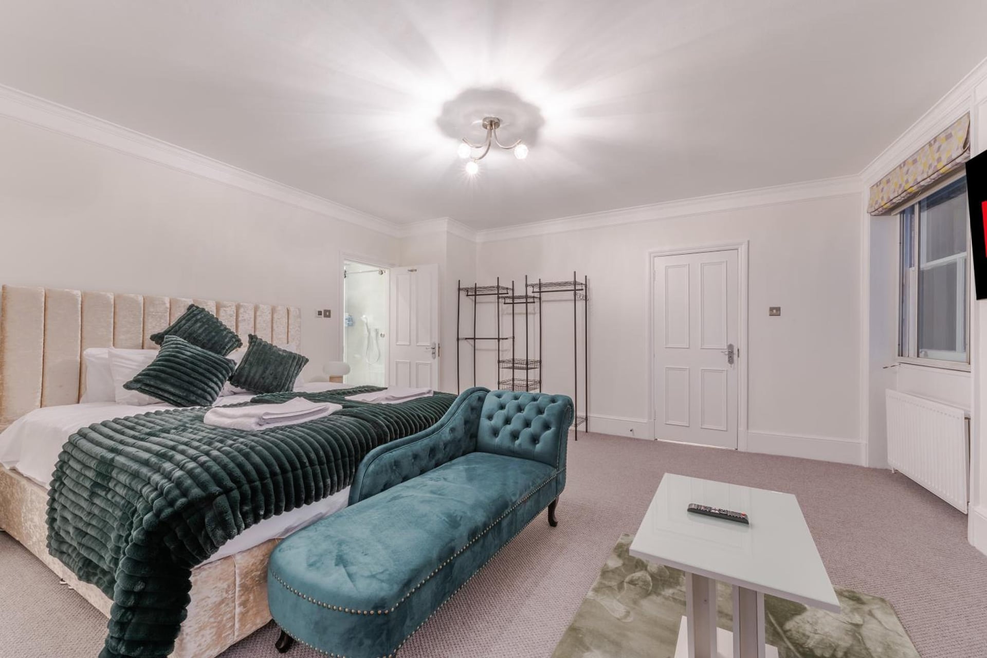 Modern London Luxury 3Bed 3Bathroom Retreat 6HS, London, foto 4