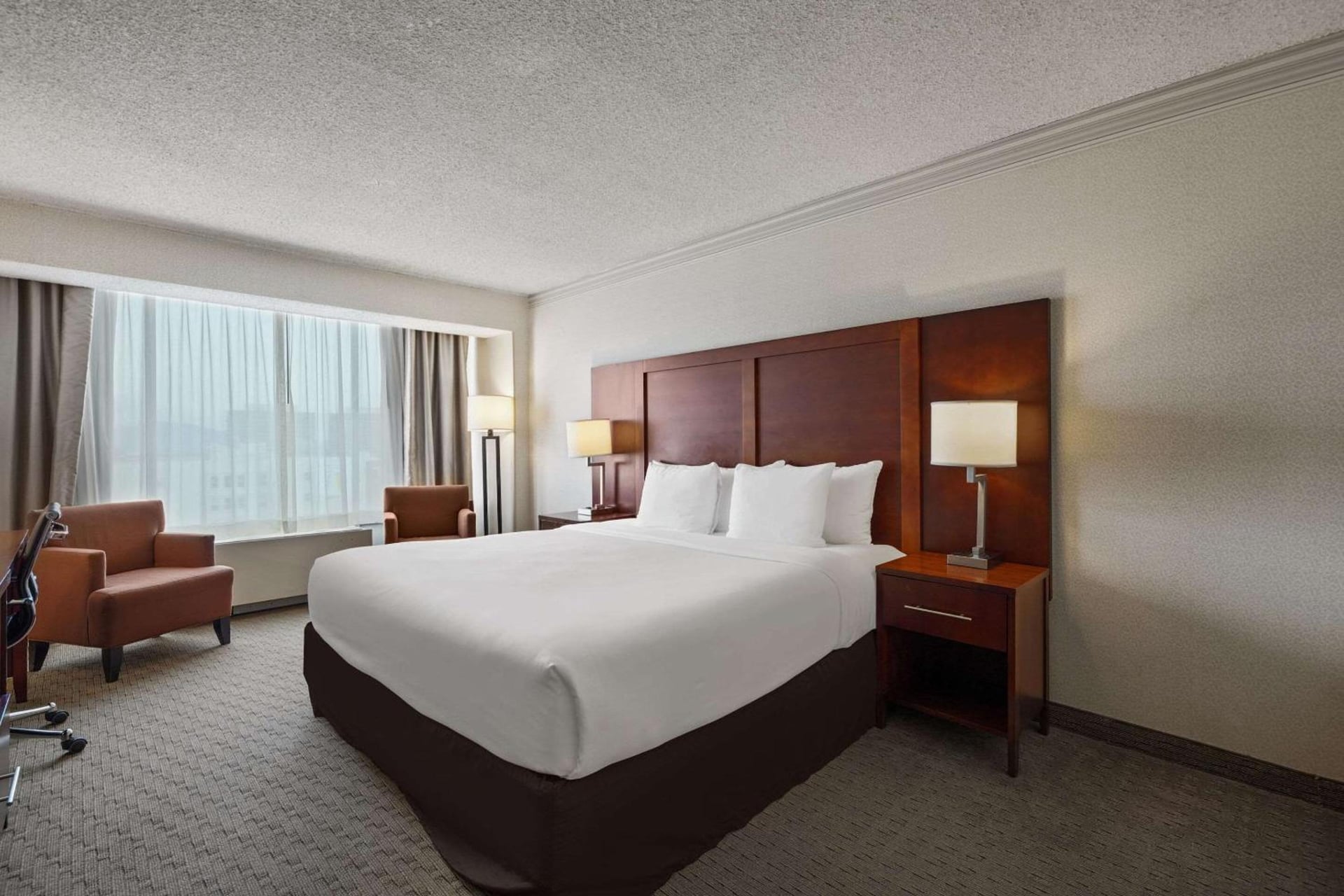 Comfort Inn By the Bay, San Francisco, foto 4