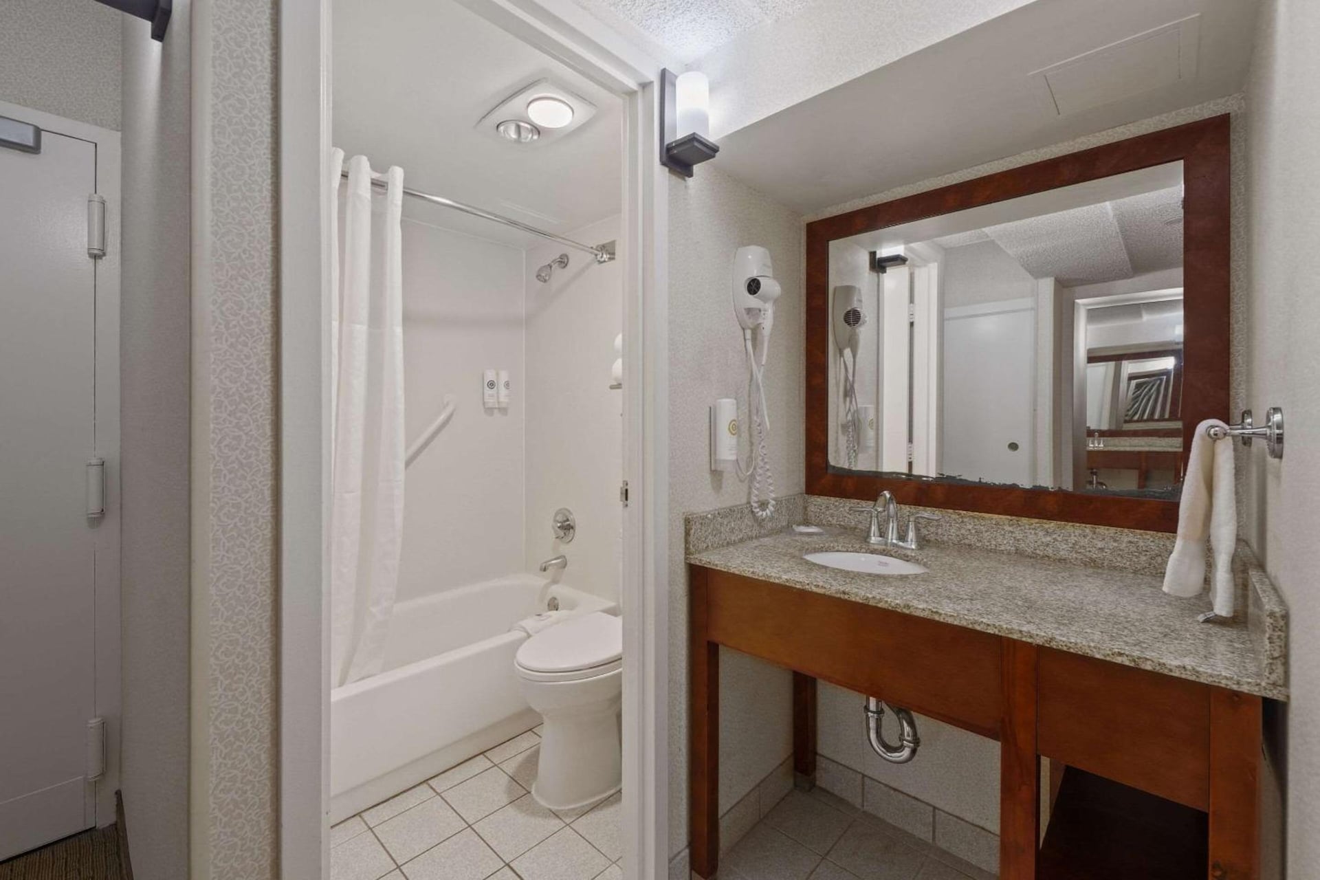 Comfort Inn By the Bay, San Francisco, foto 5