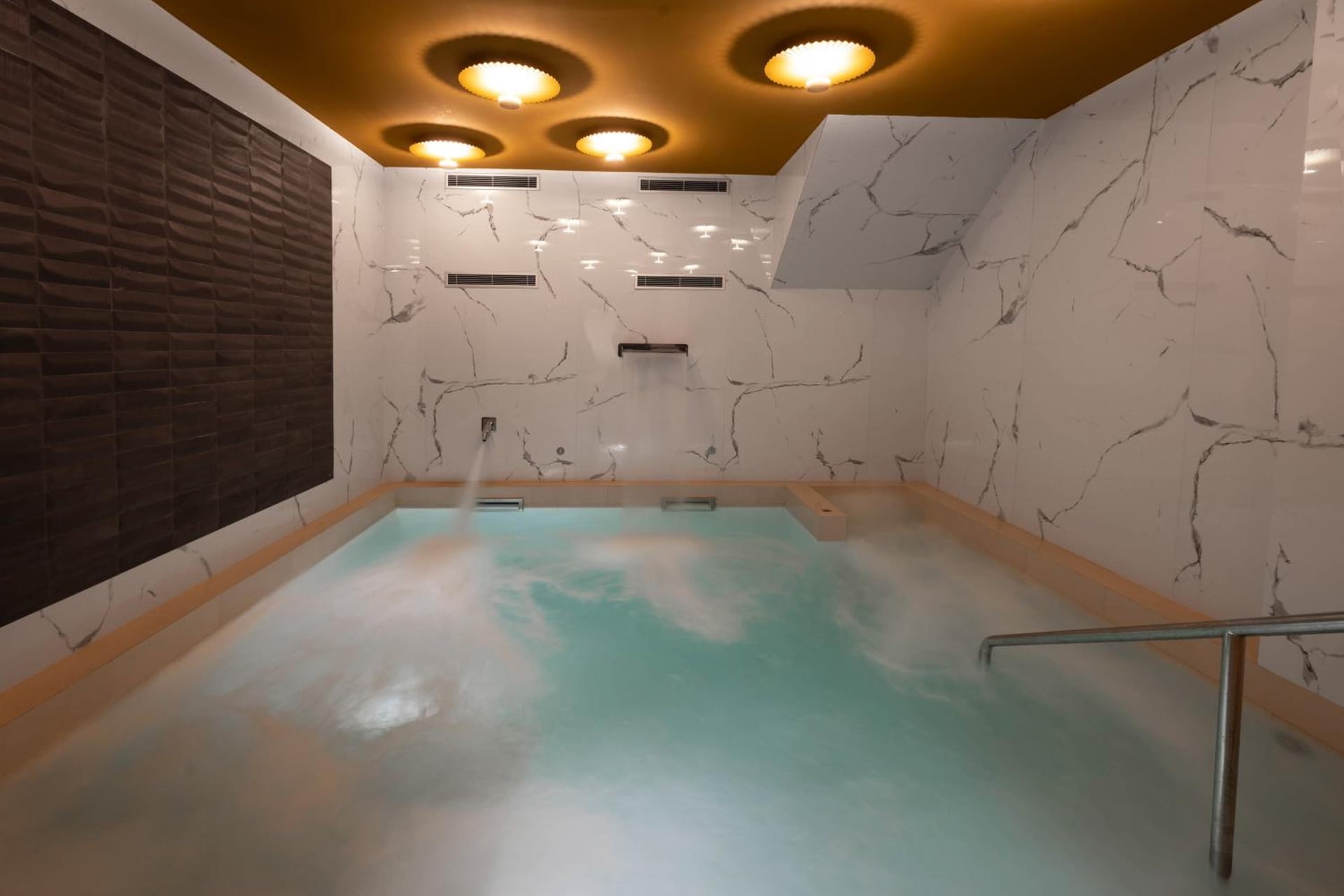Hotel Neptuno Playa & Spa, Valencia, foto 4