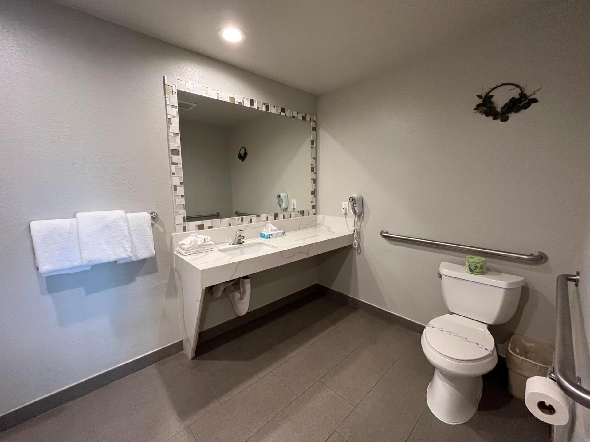 Alamo Inn and Suites - Convention Center, Anaheim, foto 4
