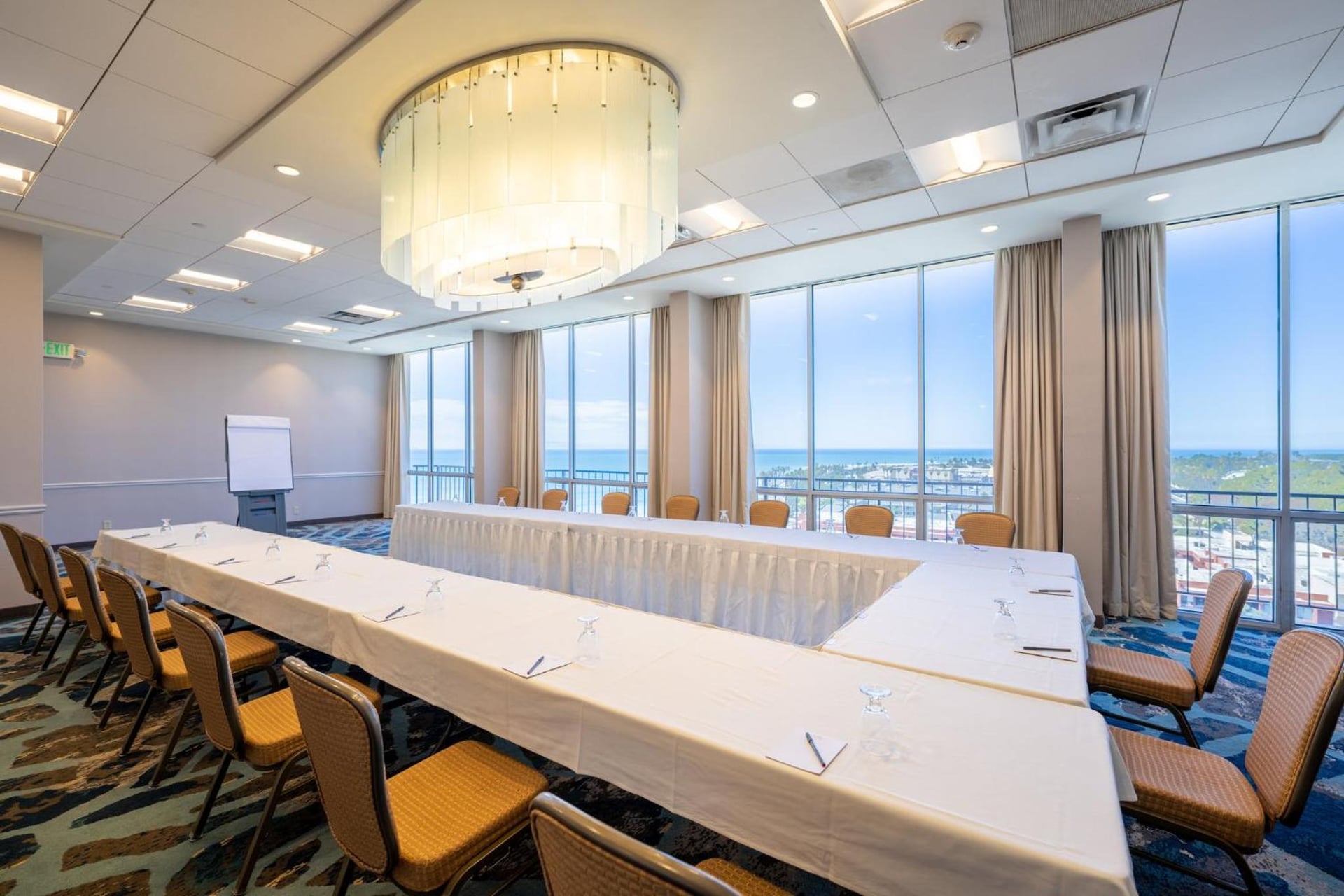 Crowne Plaza Ventura Beach by IHG, Ventura, foto 2