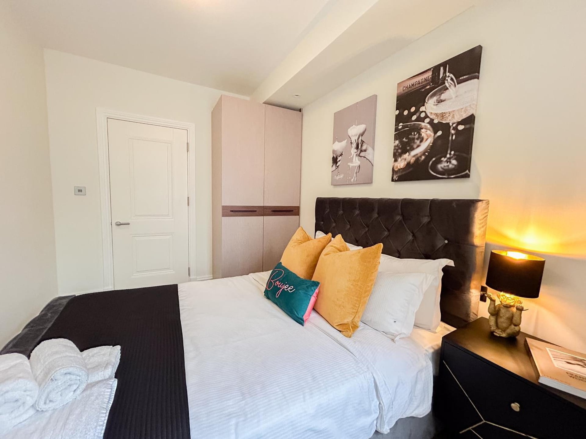 Urban getaway in the heart of South Kensington, London, foto 4