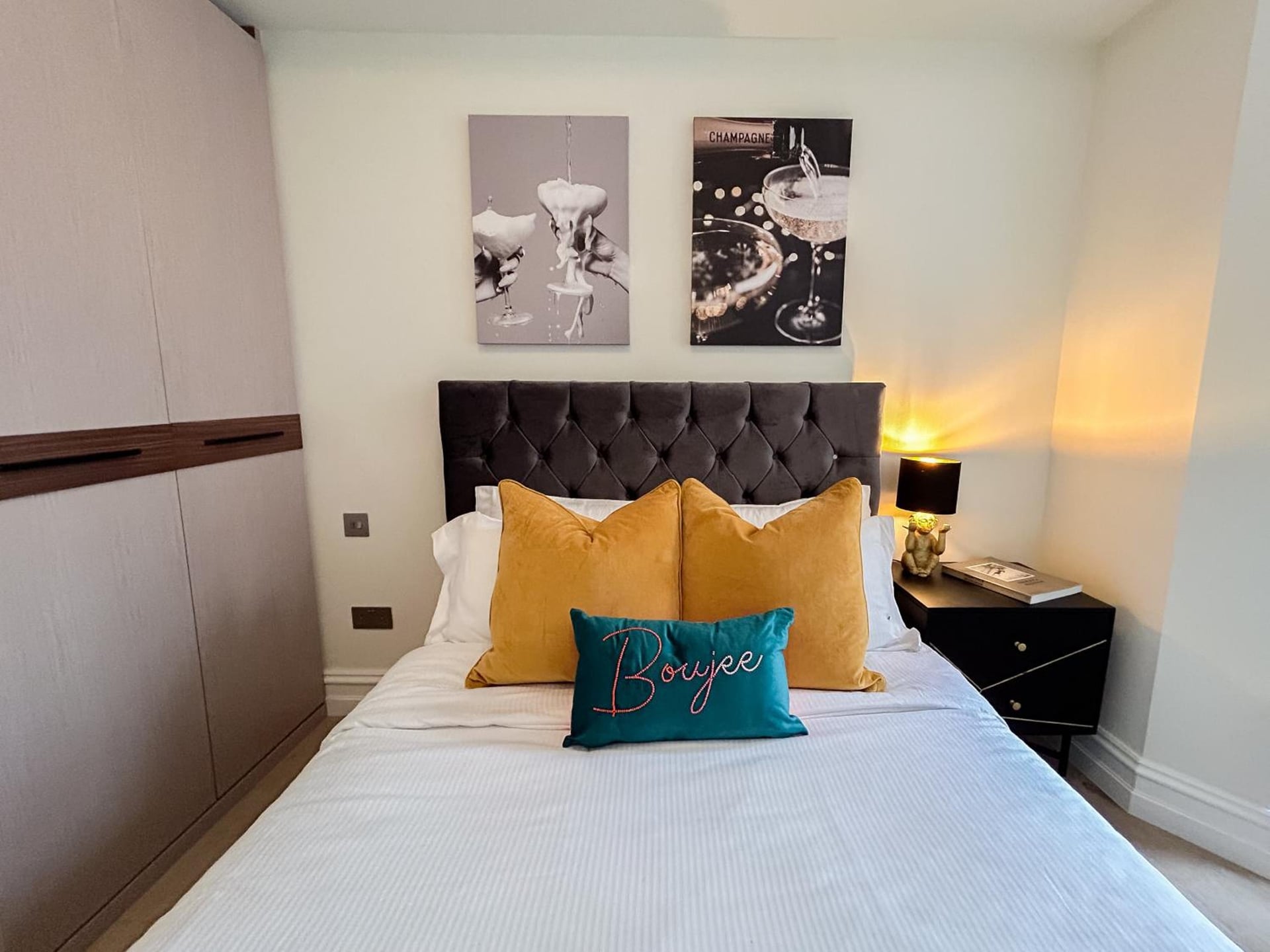 Urban getaway in the heart of South Kensington, London, foto 5
