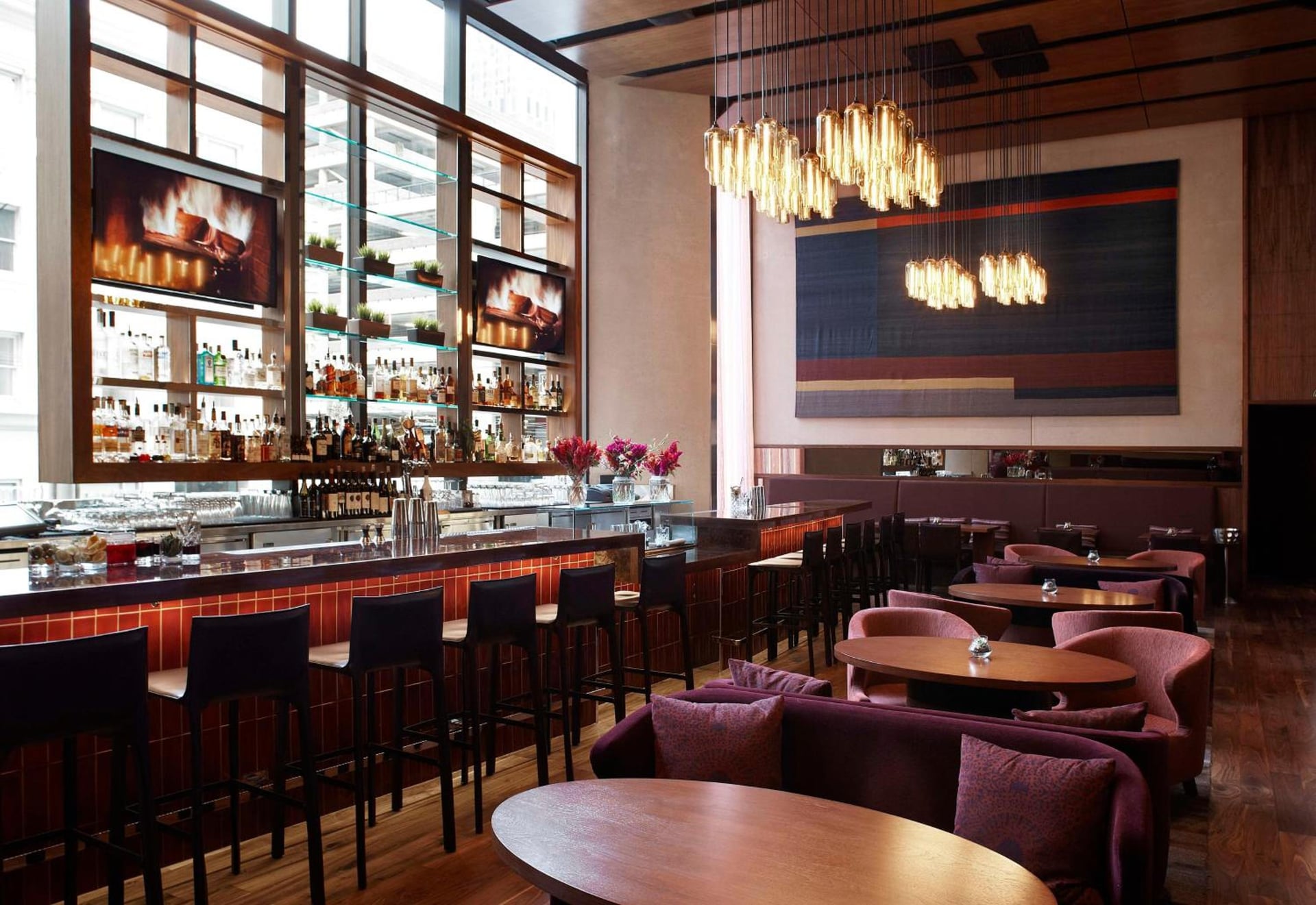 Grand Hyatt San Francisco Union Square, San Francisco, foto 4