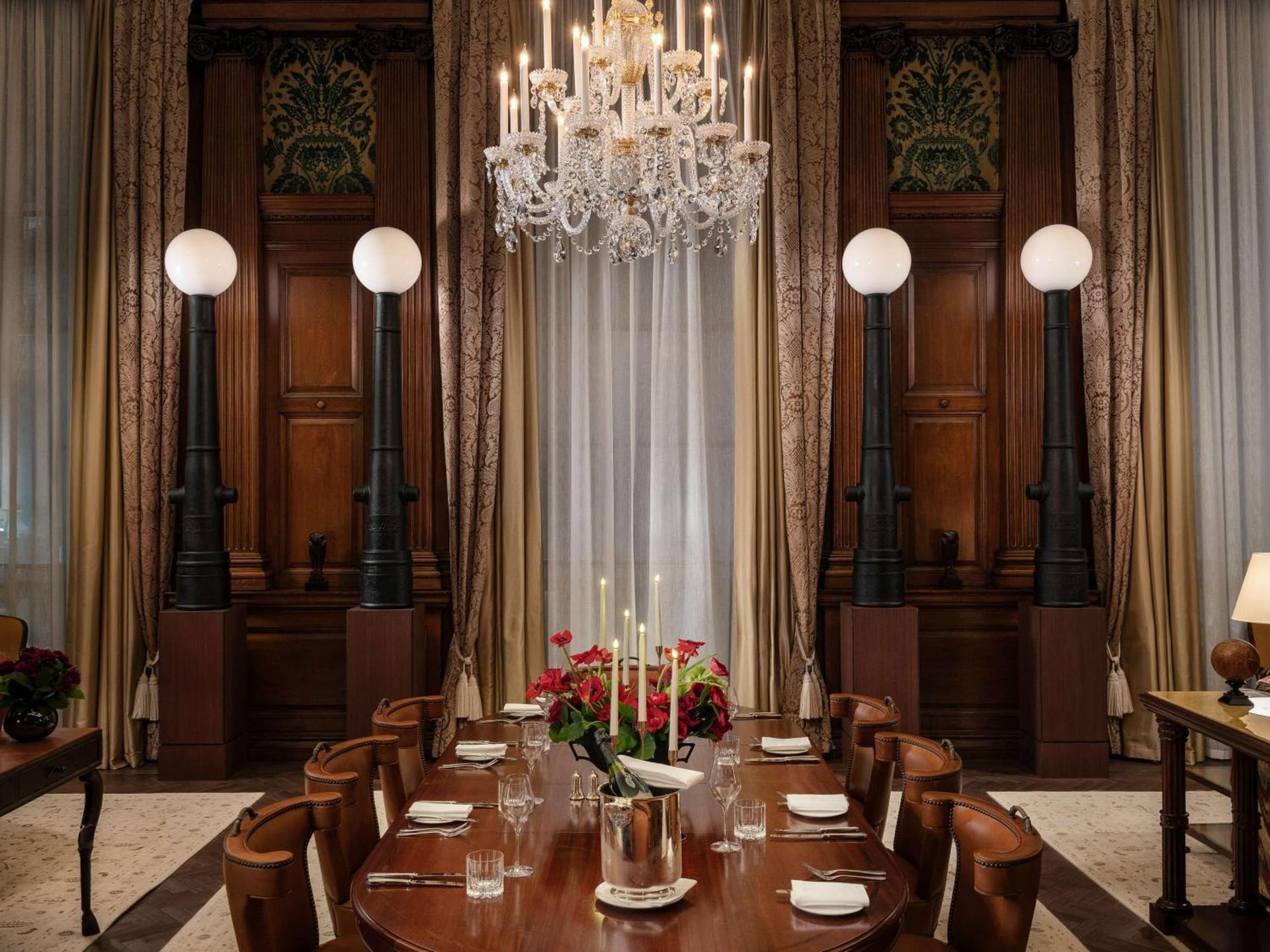 Raffles London at The OWO, London, foto 5
