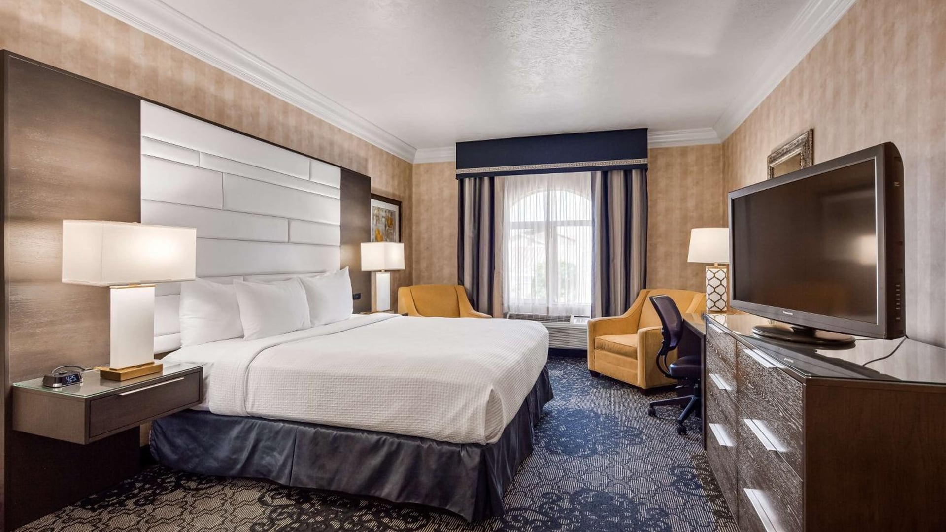 Best Western Plus Abbey Inn, Saint George, foto 4