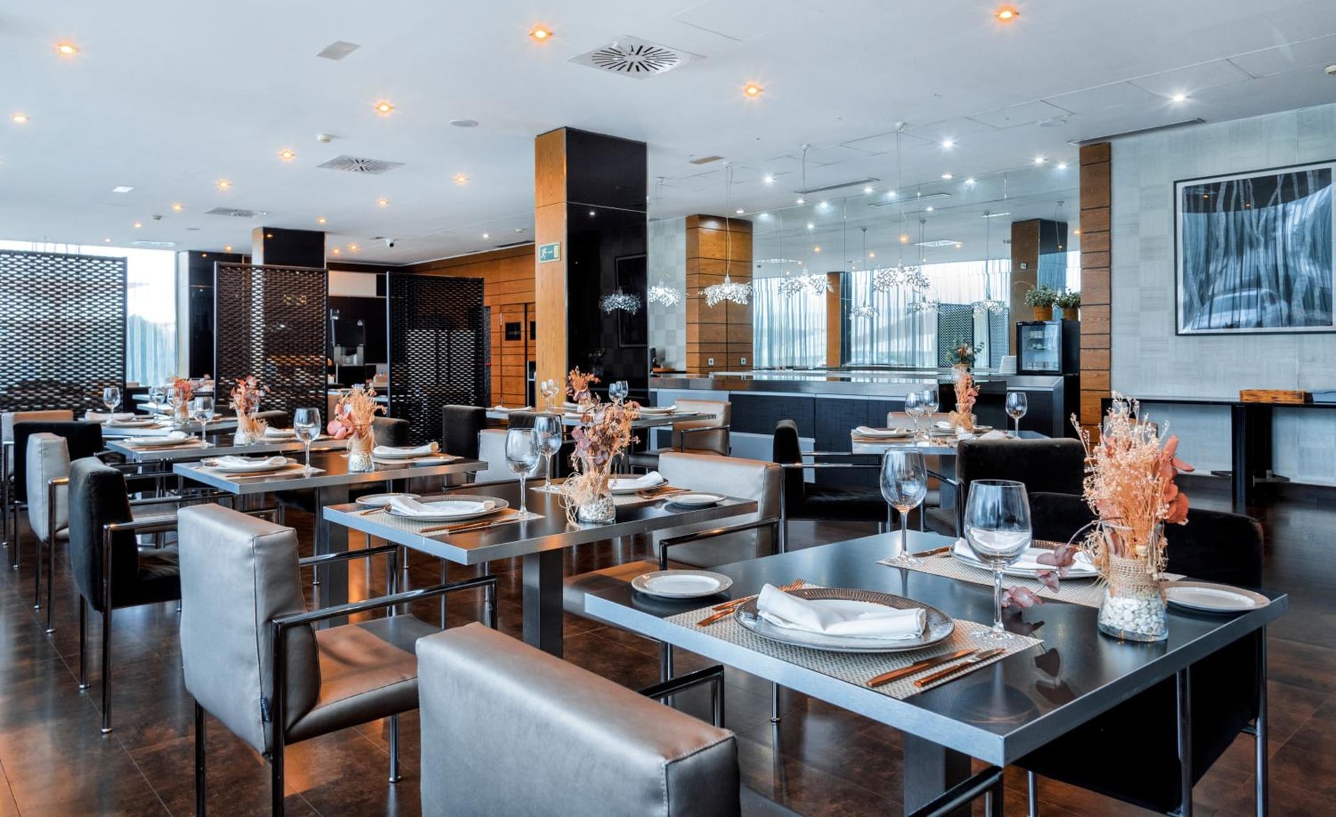 Hotel Ciudad de Móstoles, Móstoles, foto 5