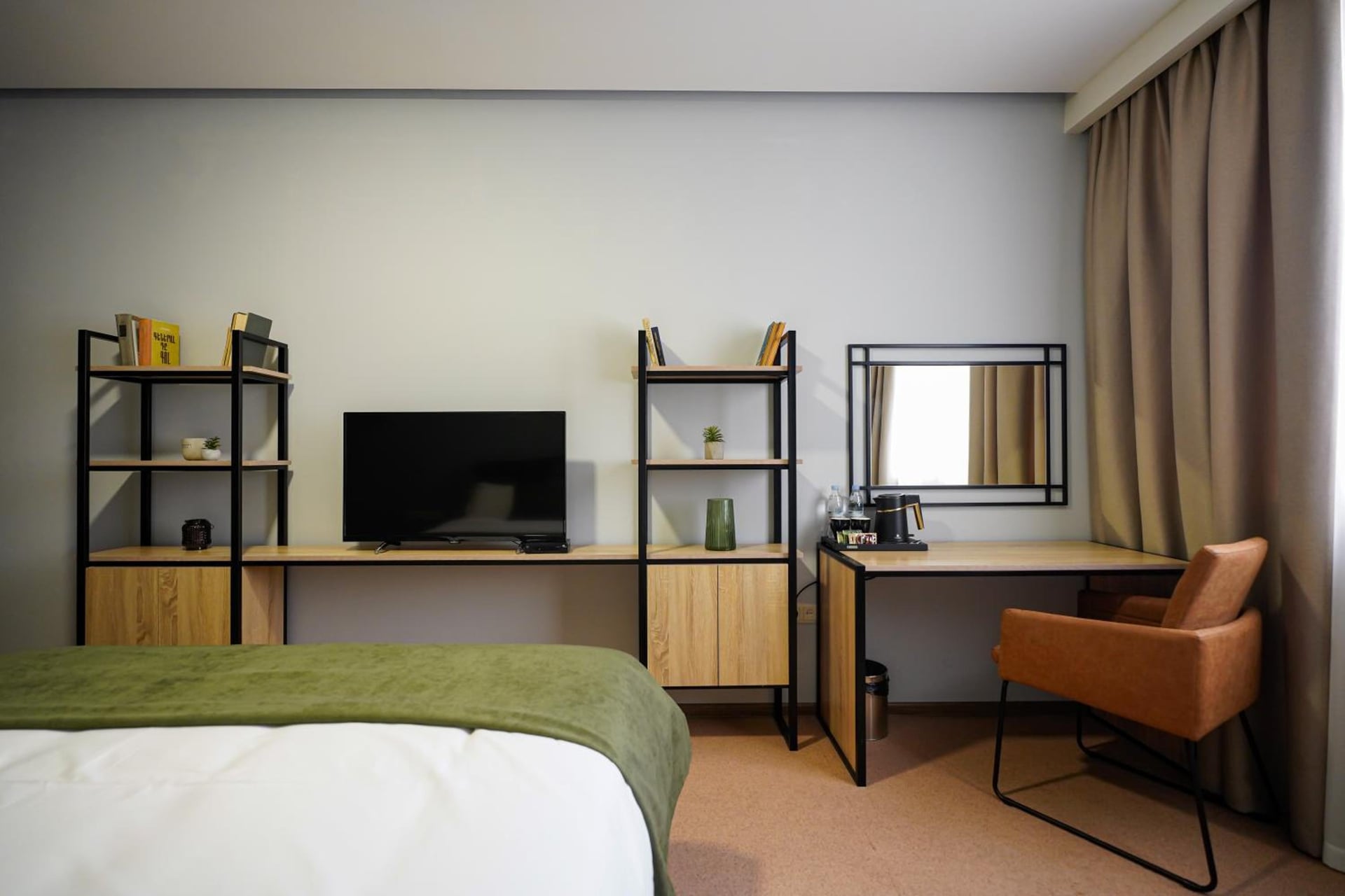 Felinger Concept Hotel, Yerevan, foto 5