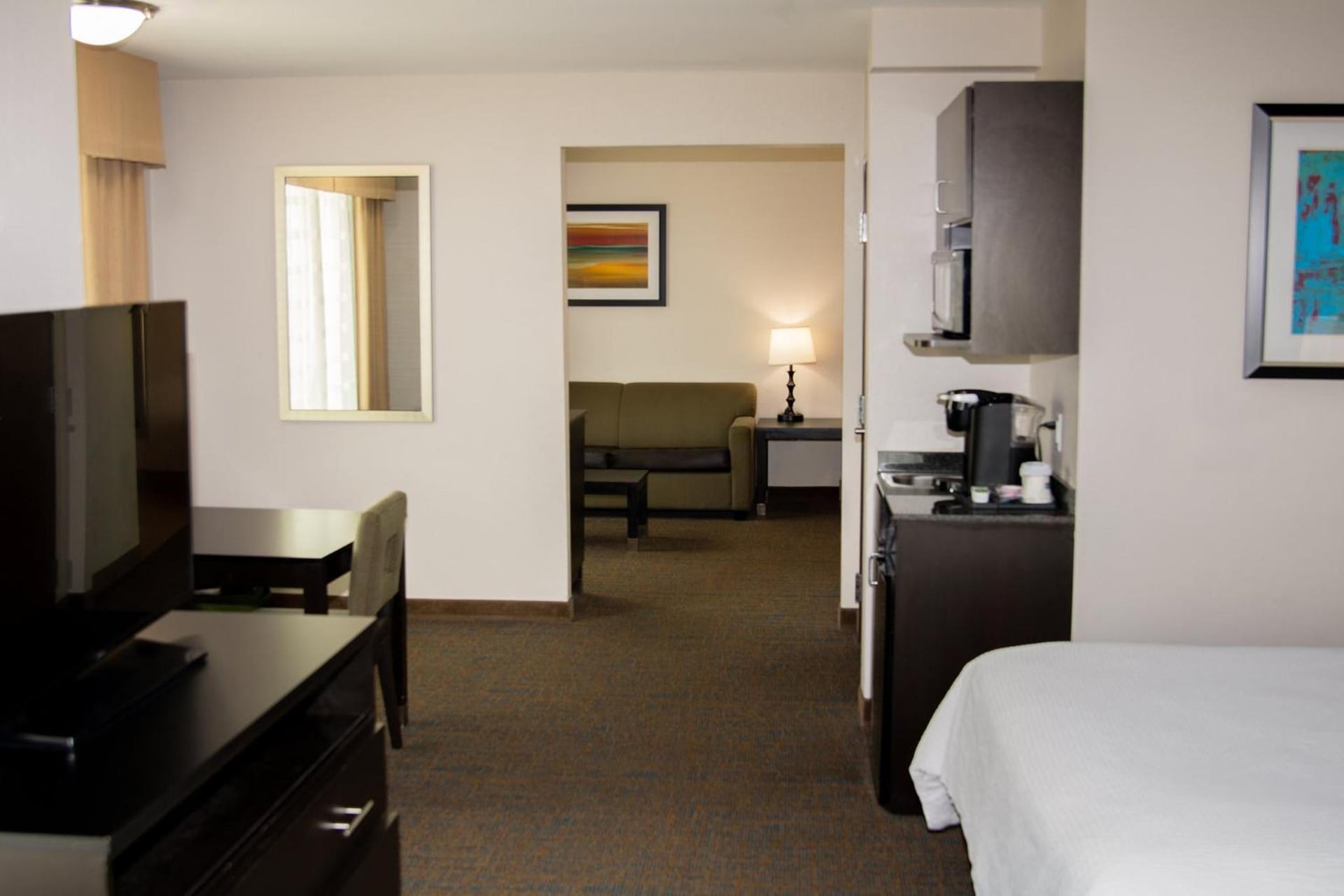 Holiday Inn Express & Suites Bakersfield Airport by IHG, Bakersfield, foto 3