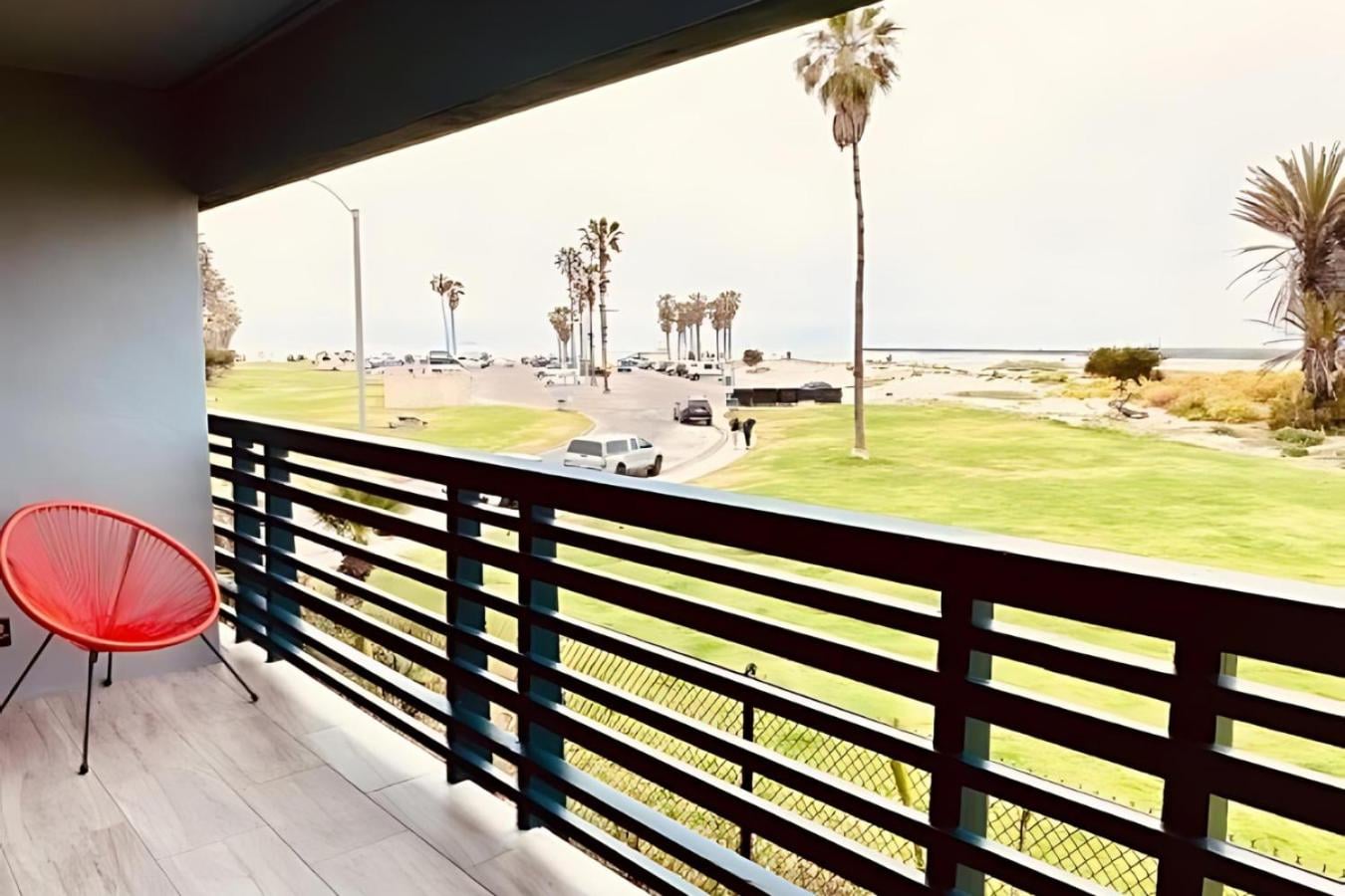 Ocean Villa Inn, San Diego, foto 4
