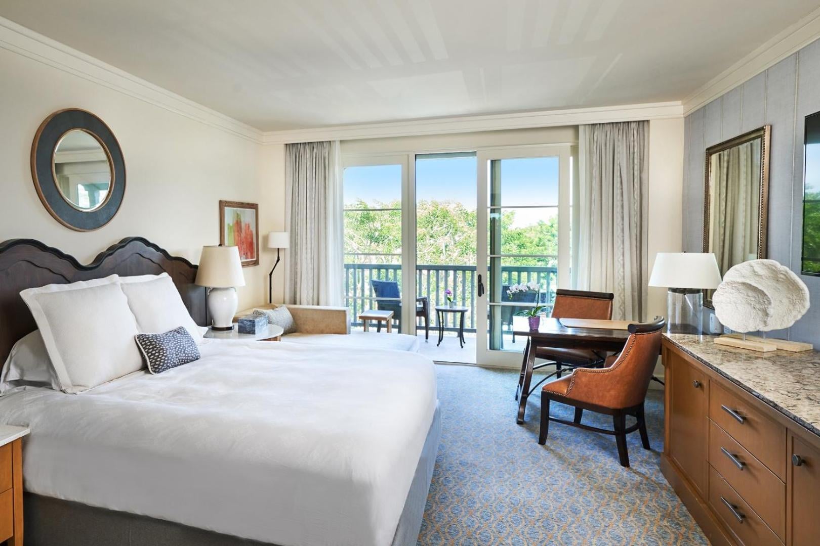Terranea Resort, Rancho Palos Verdes, foto 5