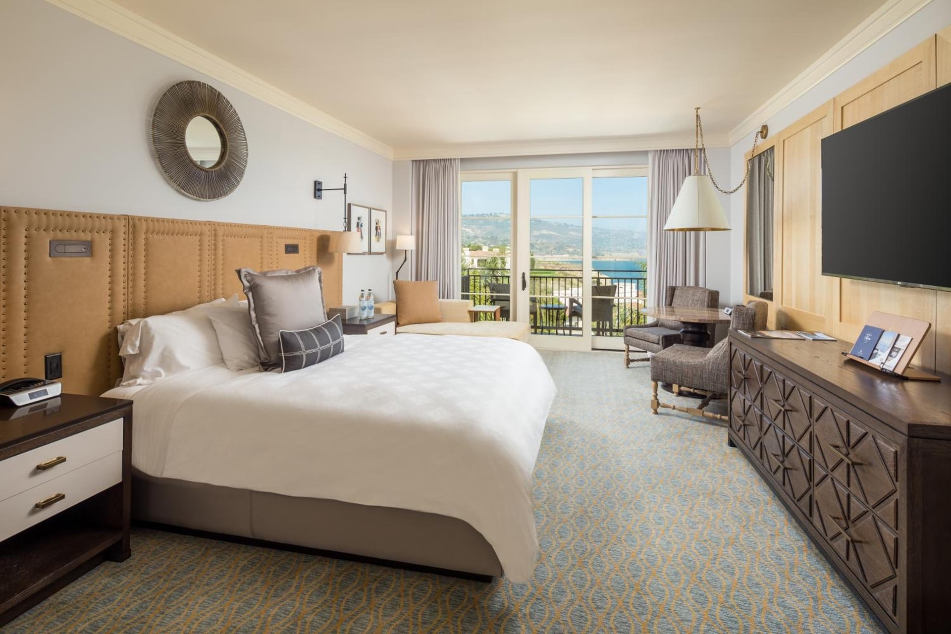 Terranea Resort, Rancho Palos Verdes, foto 4