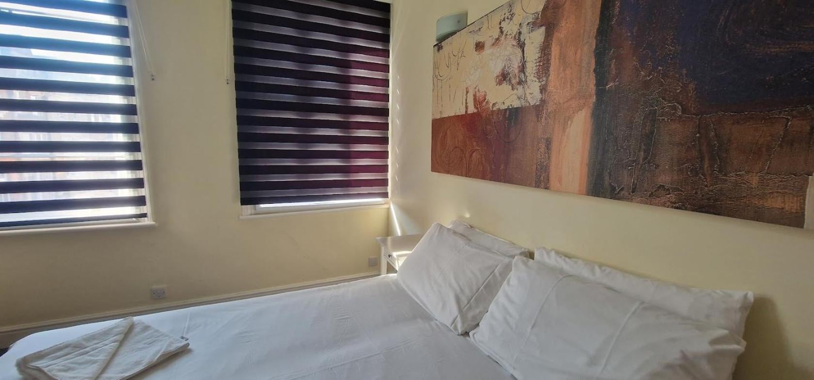 Mermaid Suite Hotel, London, foto 5