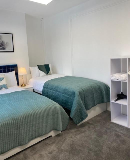 GUEST ROOMS in CAMDEN TOWN, London, foto 4
