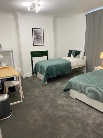 GUEST ROOMS in CAMDEN TOWN, London, foto 5