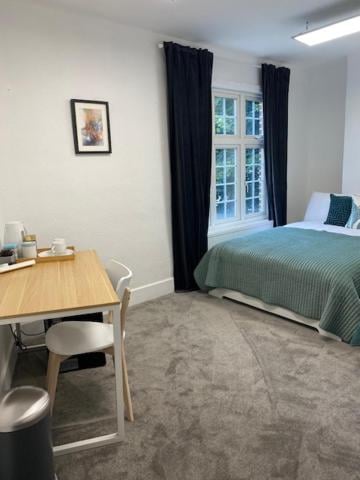 GUEST ROOMS in CAMDEN TOWN, London, foto 3