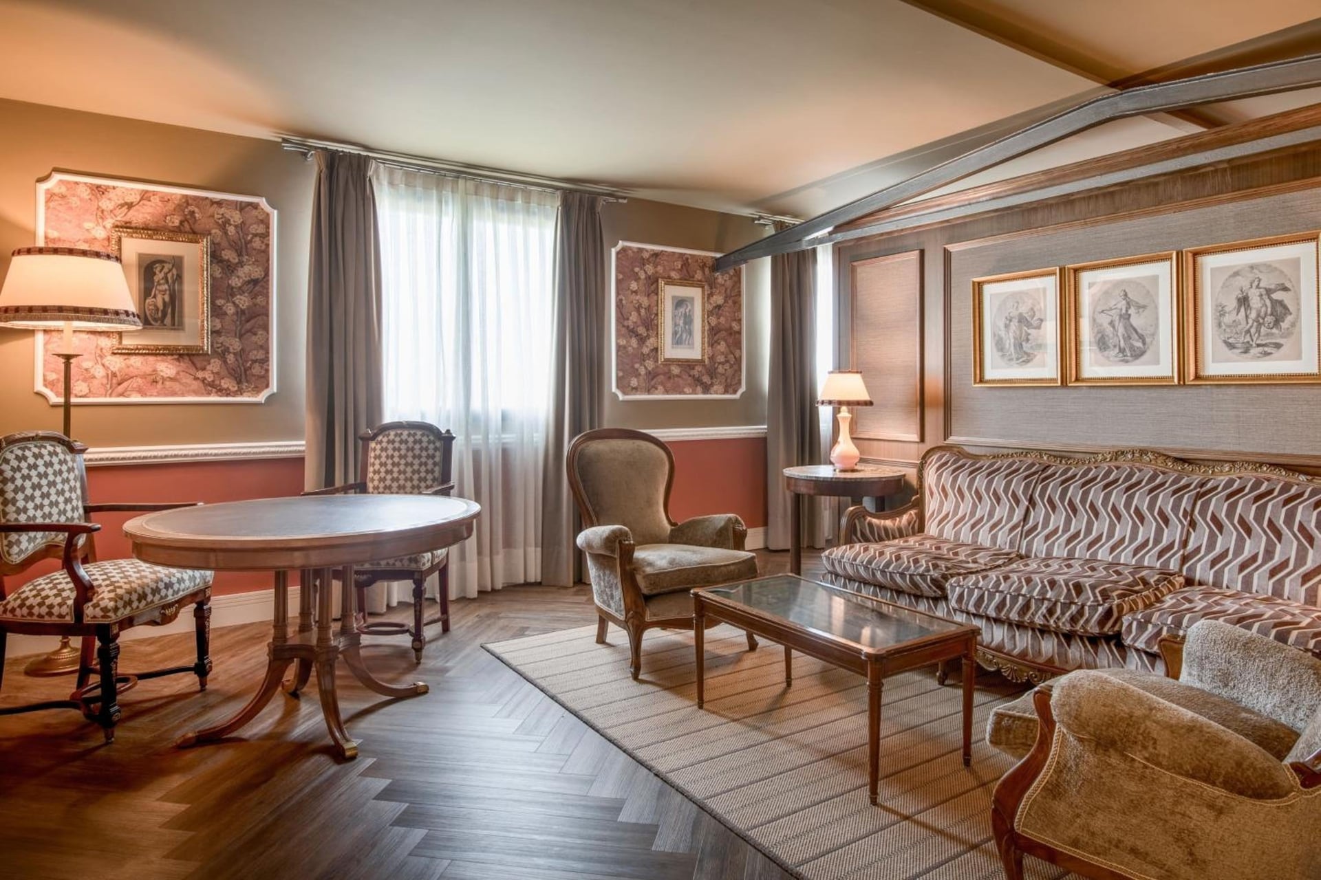 Hotel Palacio del Retiro, Autograph Collection, Madrid, foto 3